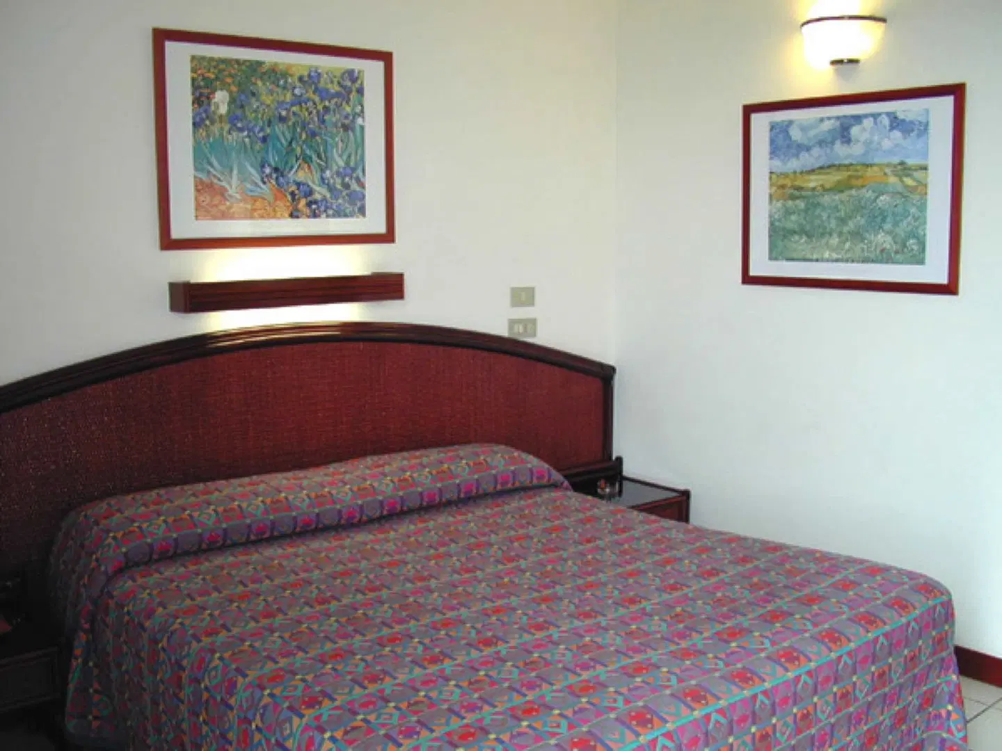 Hotel Principe Palace ROOM_EXAMPLE