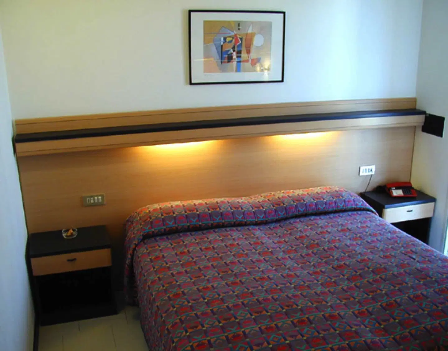 Hotel Principe Palace ROOM_EXAMPLE