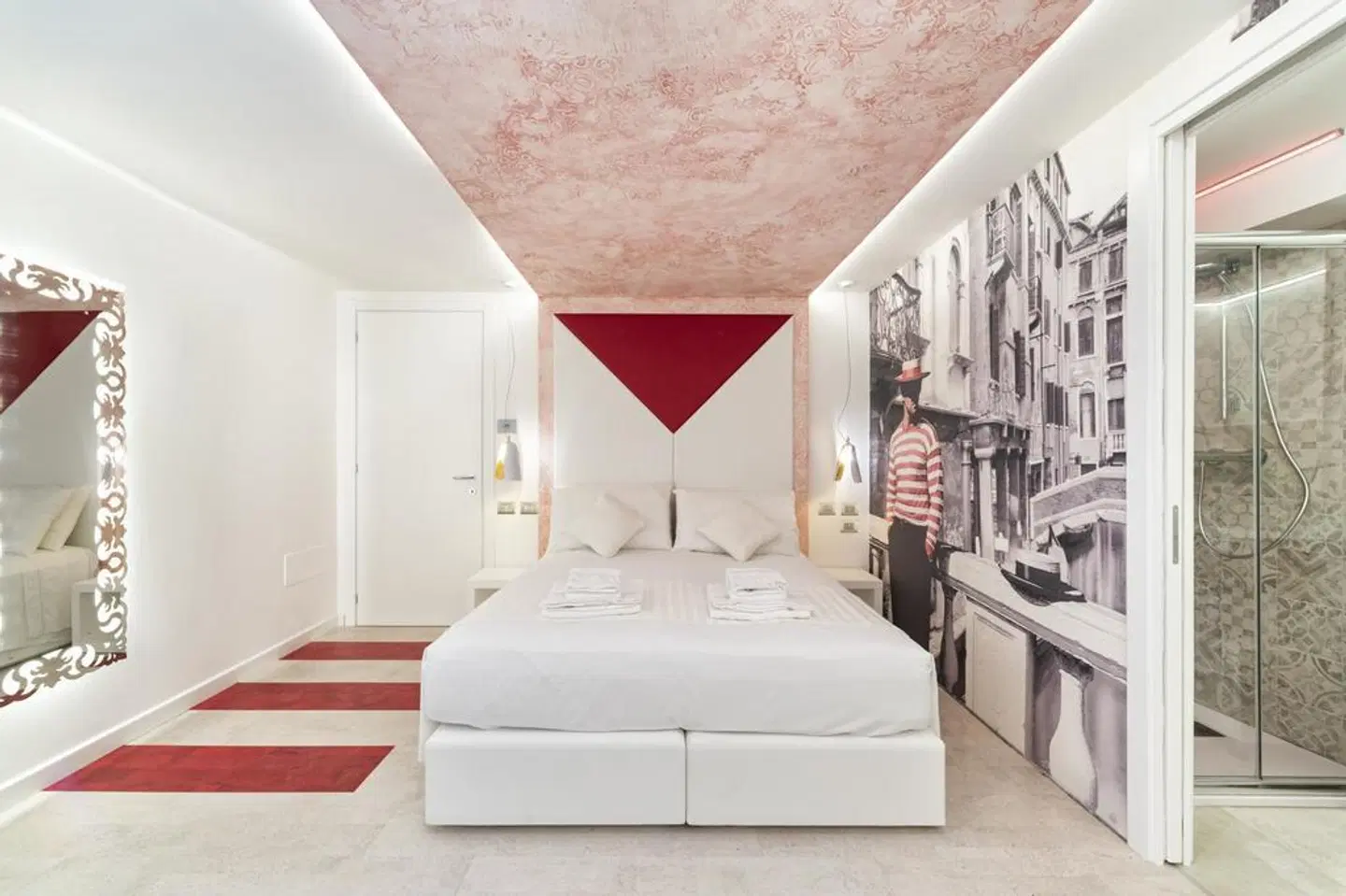 Ca' de la Fonte ROOM_EXAMPLE