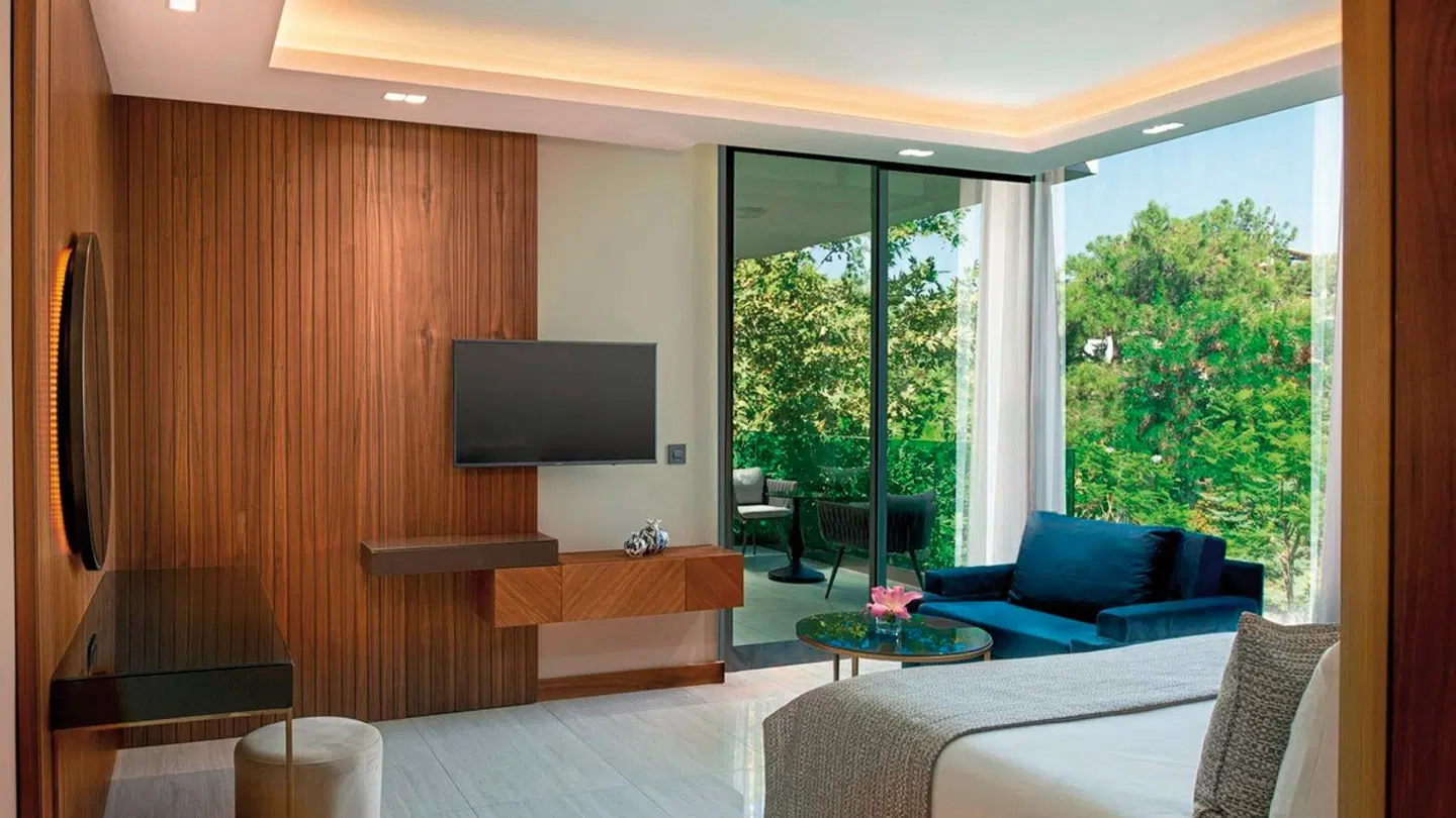 Vogue Hotel Supreme Bodrum ROOM_EXAMPLE