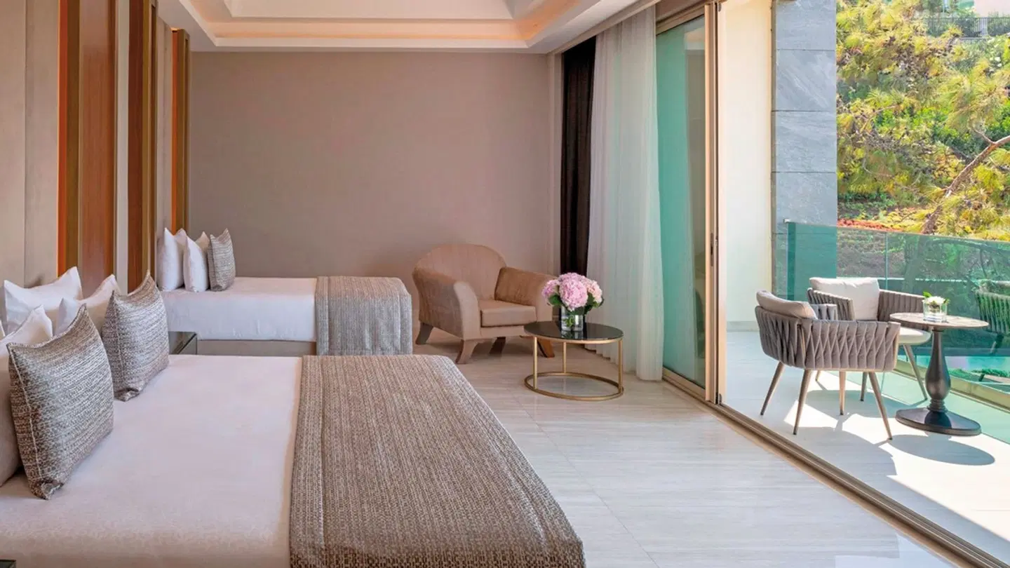 Vogue Hotel Supreme Bodrum ROOM_EXAMPLE