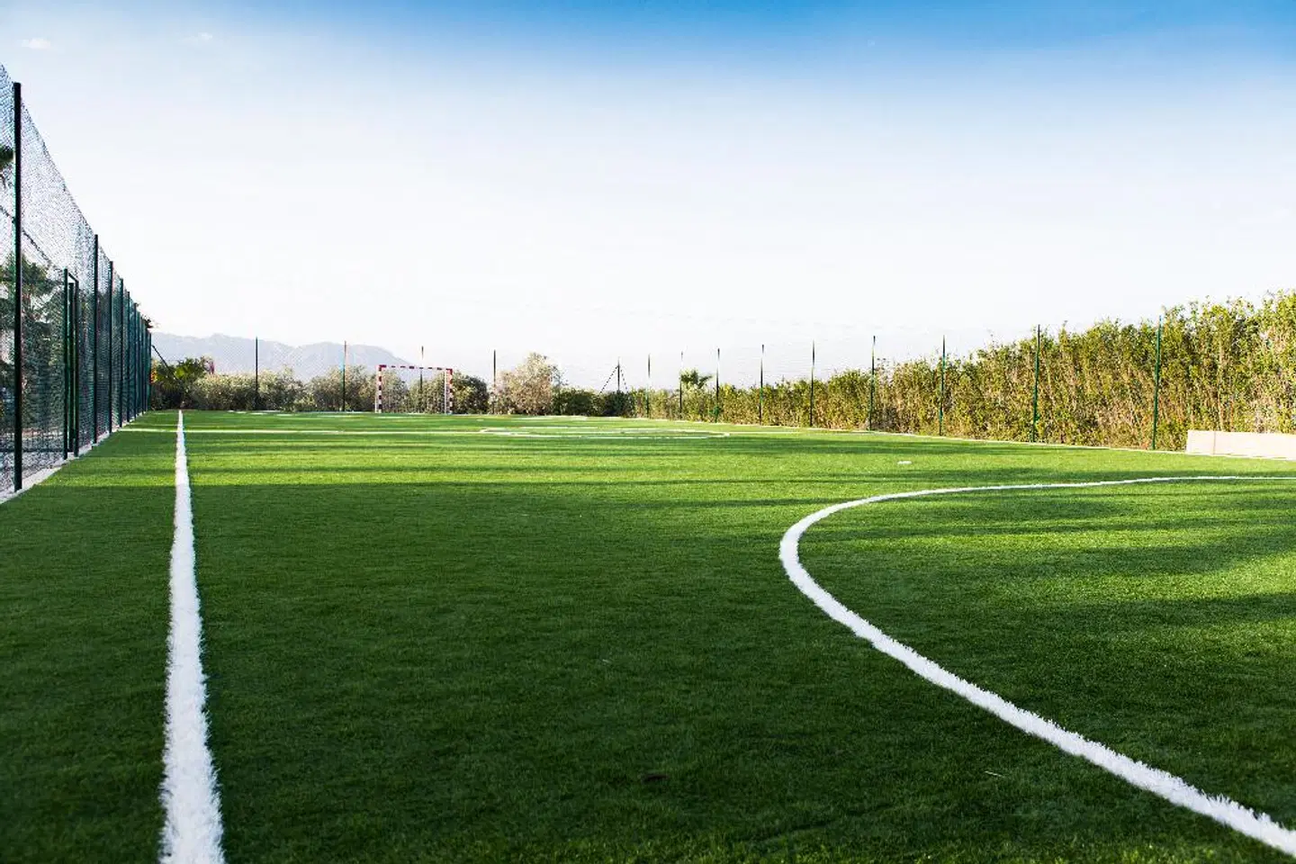 El Plantio Golf Resort SPORTS_AND_LEISURE