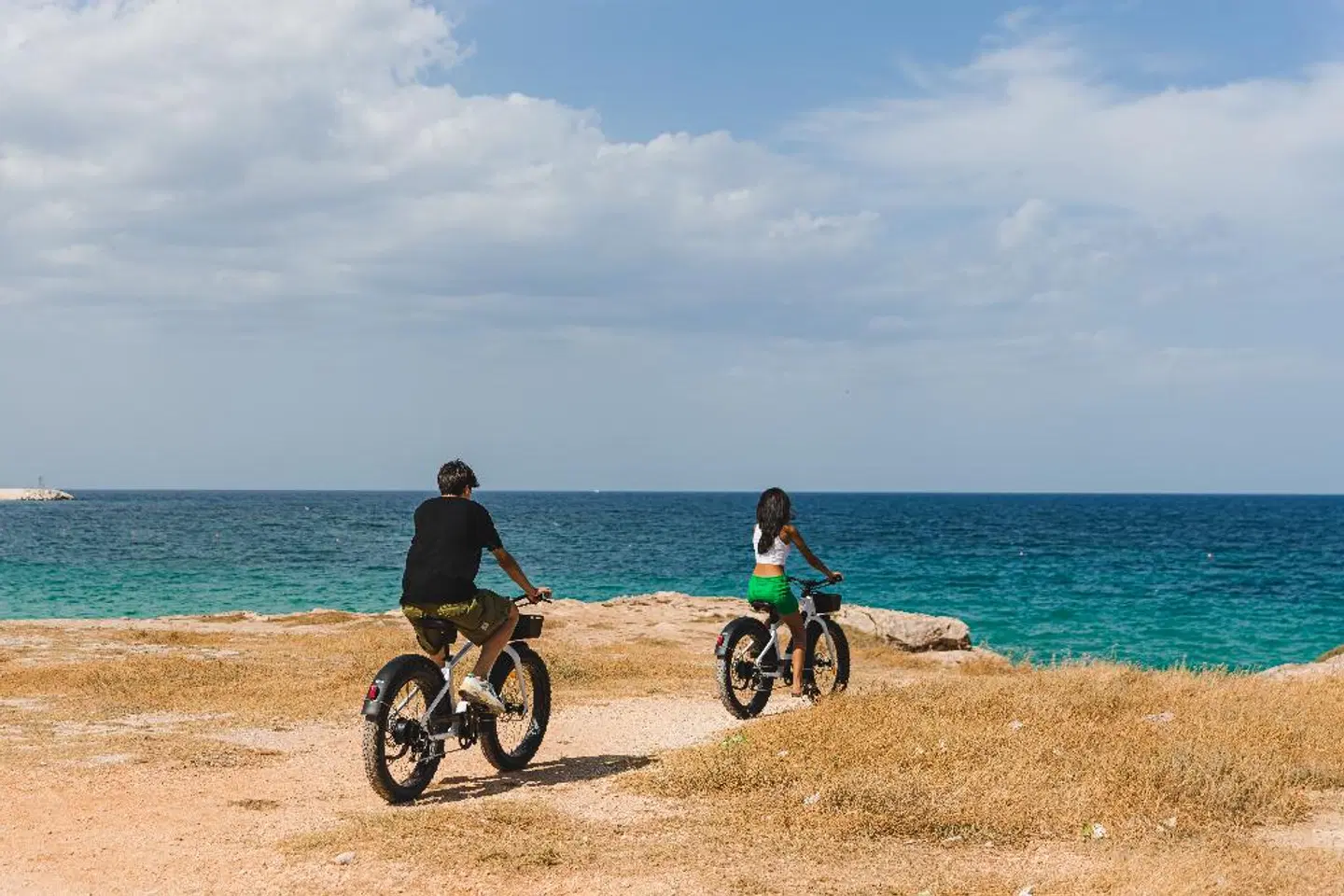 Sani Verde SPORTS_AND_LEISURE