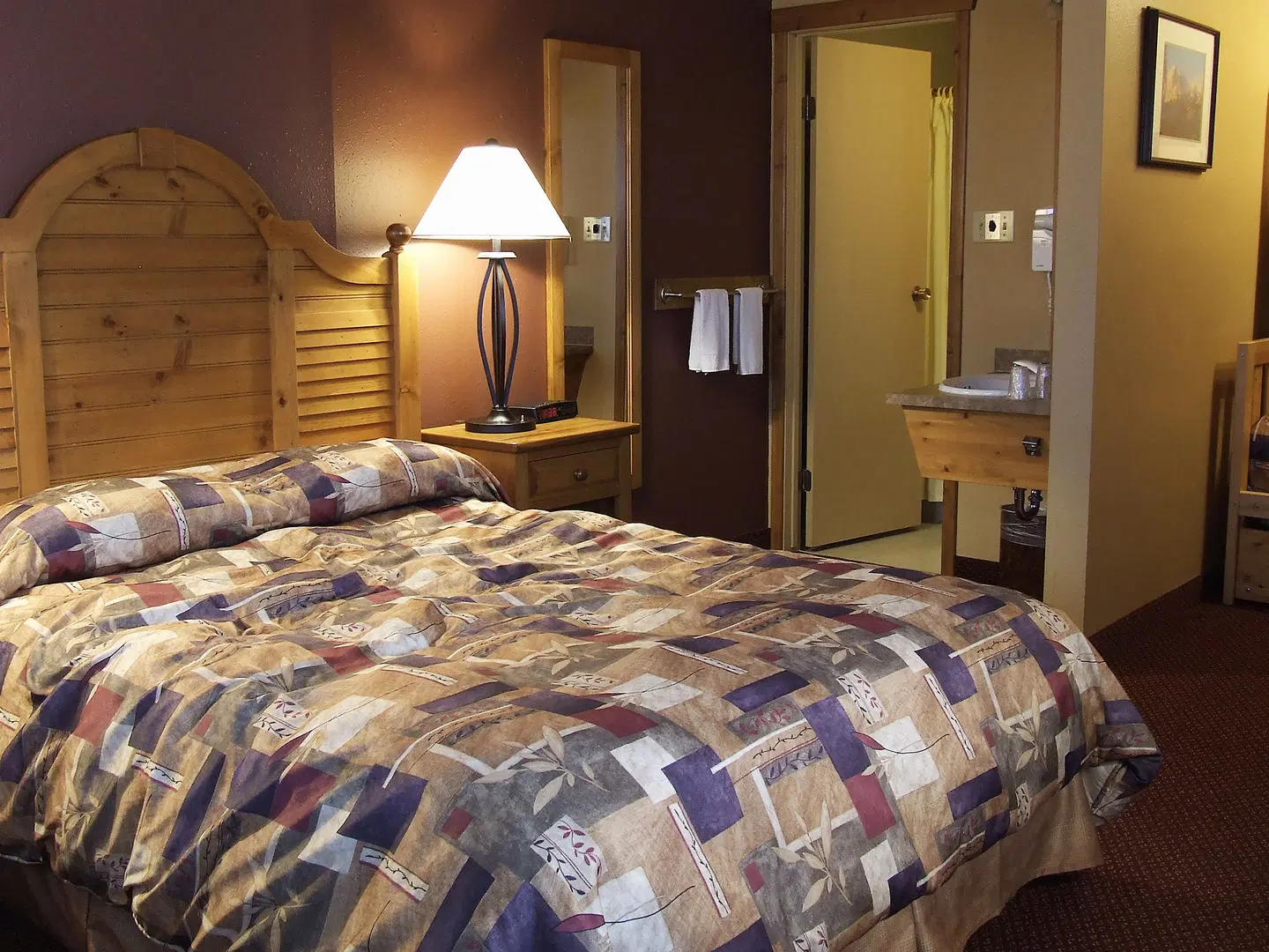 Aspen Inn ROOM_EXAMPLE