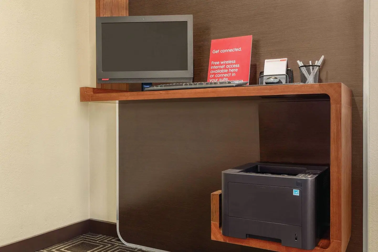 TownePlace Suites by Marriott Denver West/Federal Center ROOM_EXAMPLE