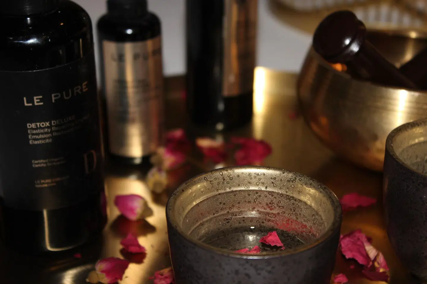 Paris j'adore Hotel & Spa HEALTH_BEAUTY