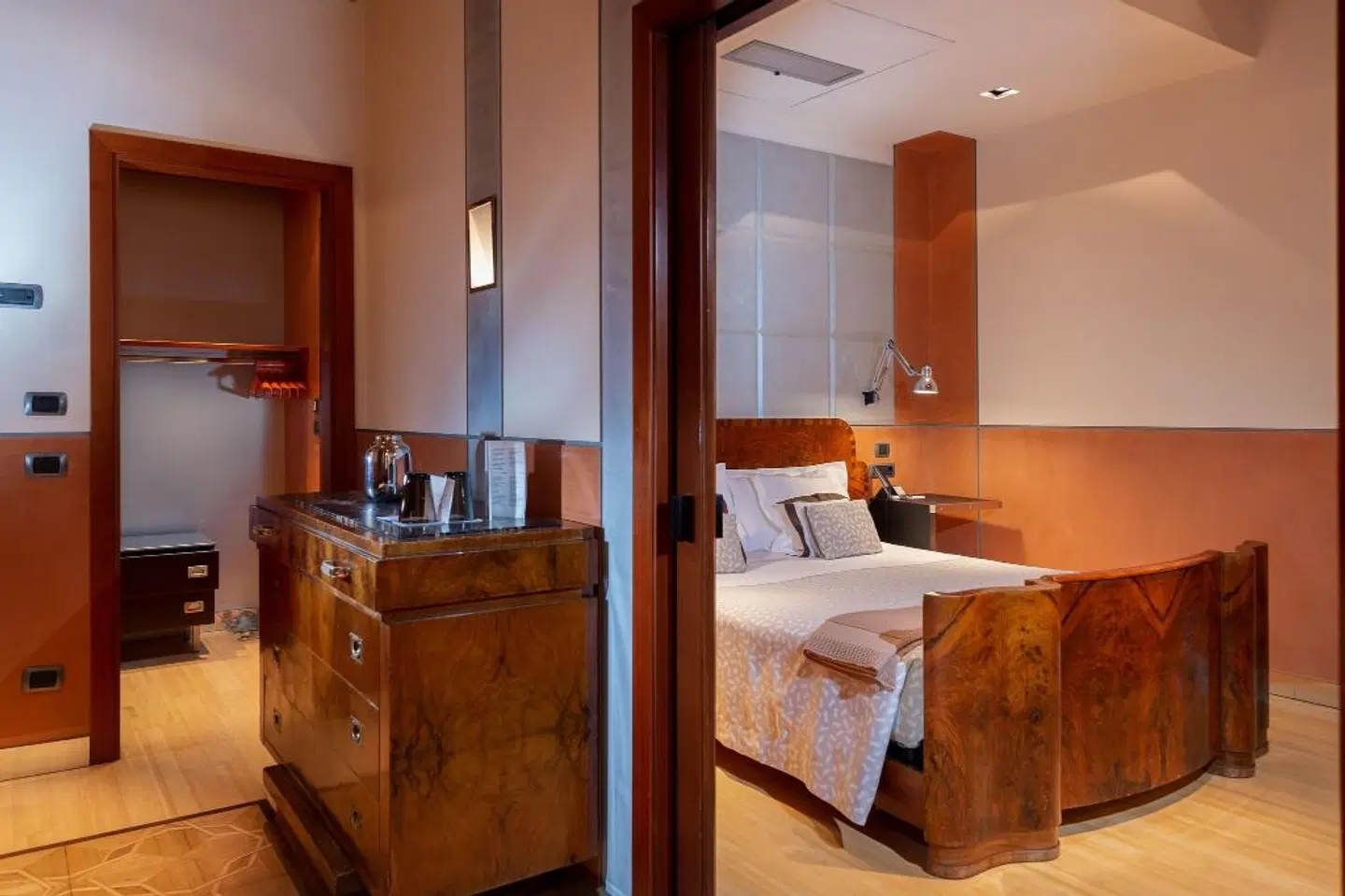 Ca' Pisani Hotel ROOM_EXAMPLE