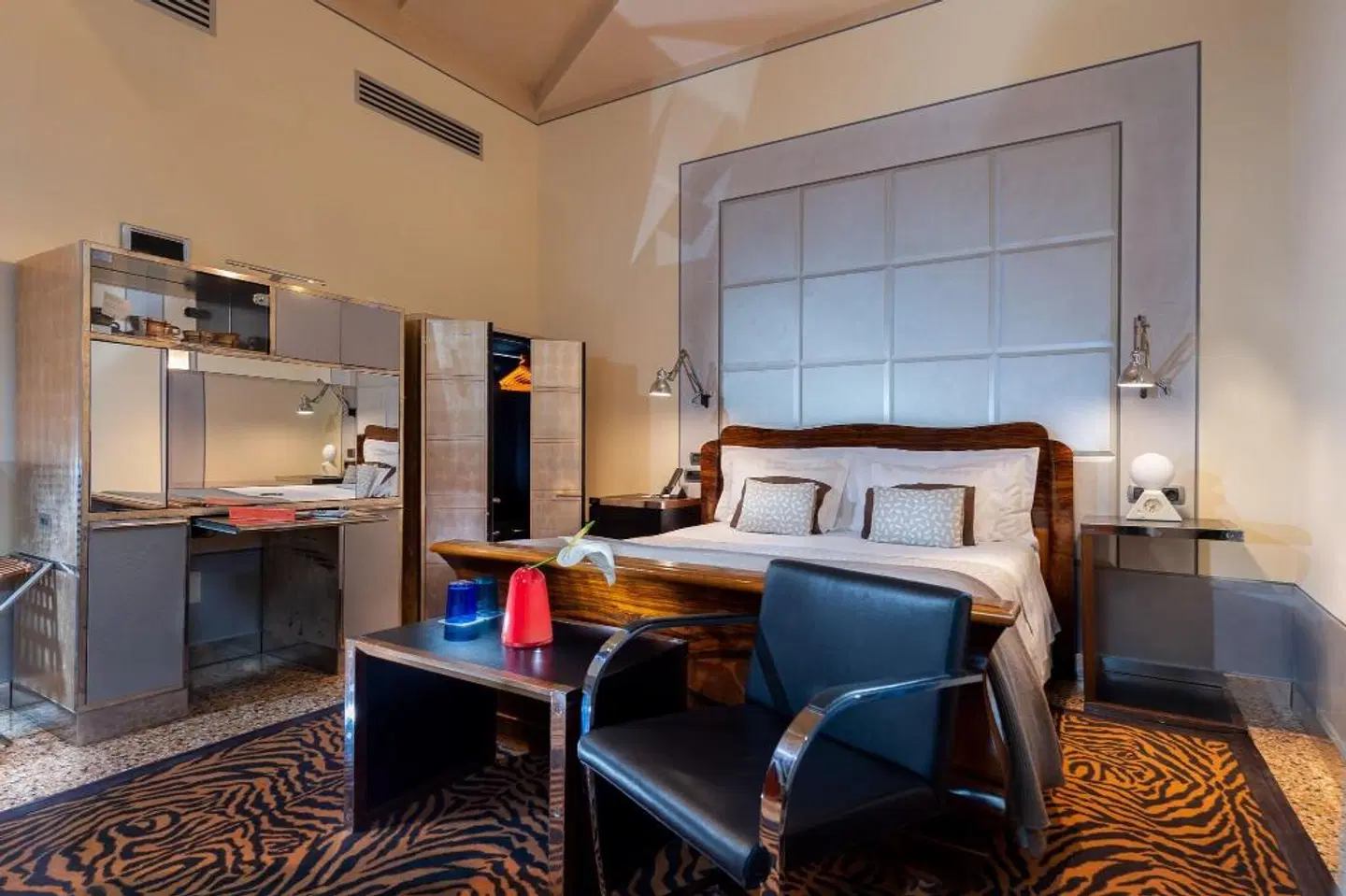 Ca' Pisani Hotel ROOM_EXAMPLE