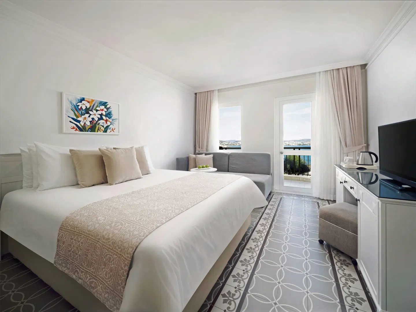 Selectum Colours Bodrum ROOM_EXAMPLE