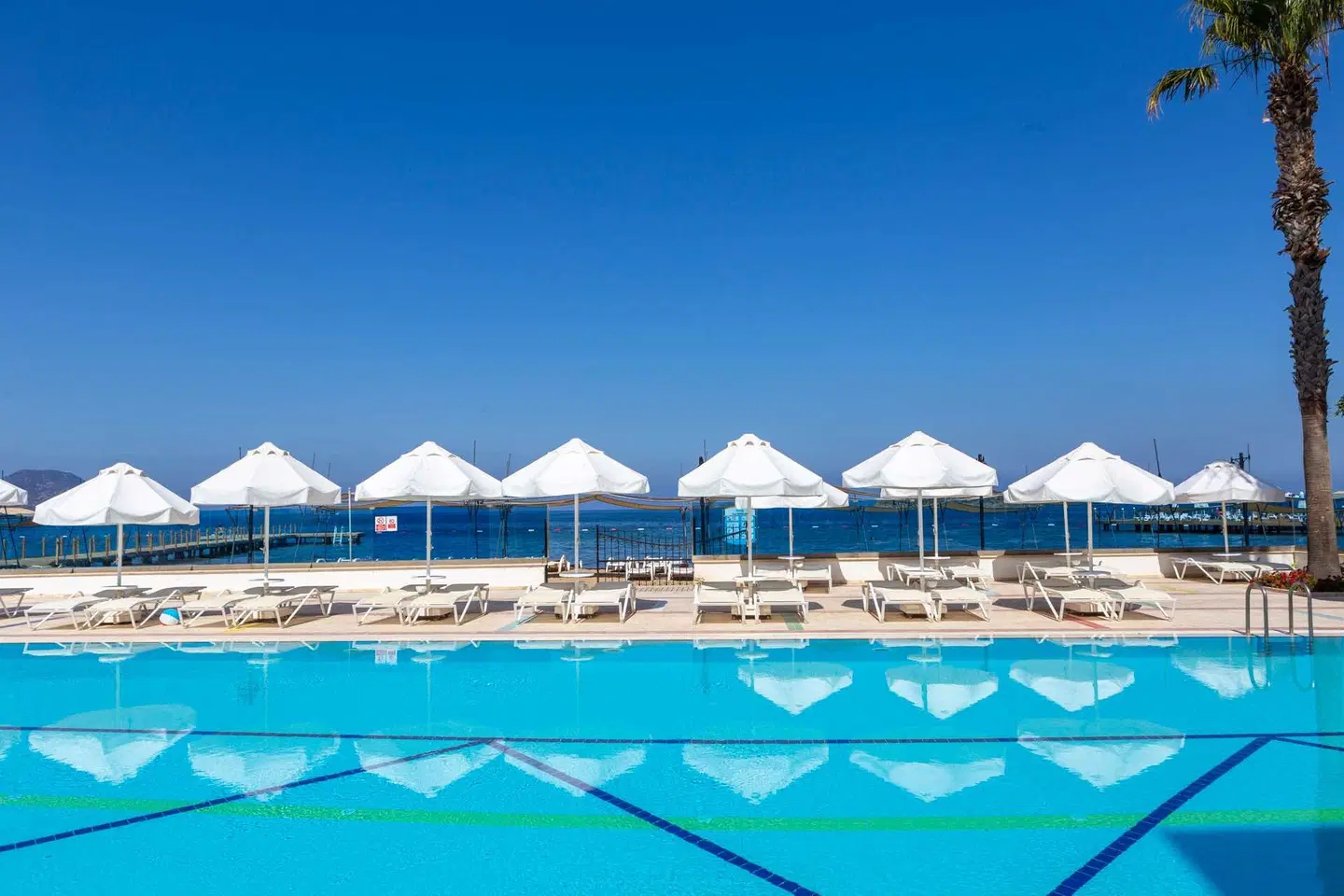 Azure by Yelken OUTDOOR_POOL