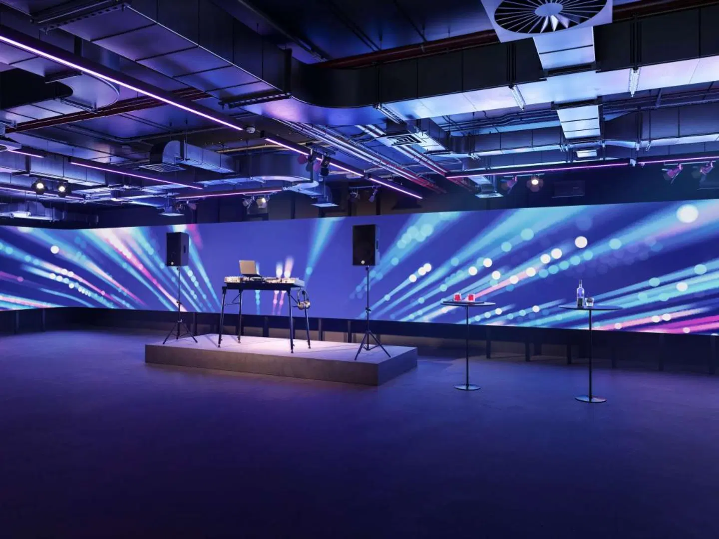 25hours Hotel Sydney The Olympia SPORTS_AND_LEISURE