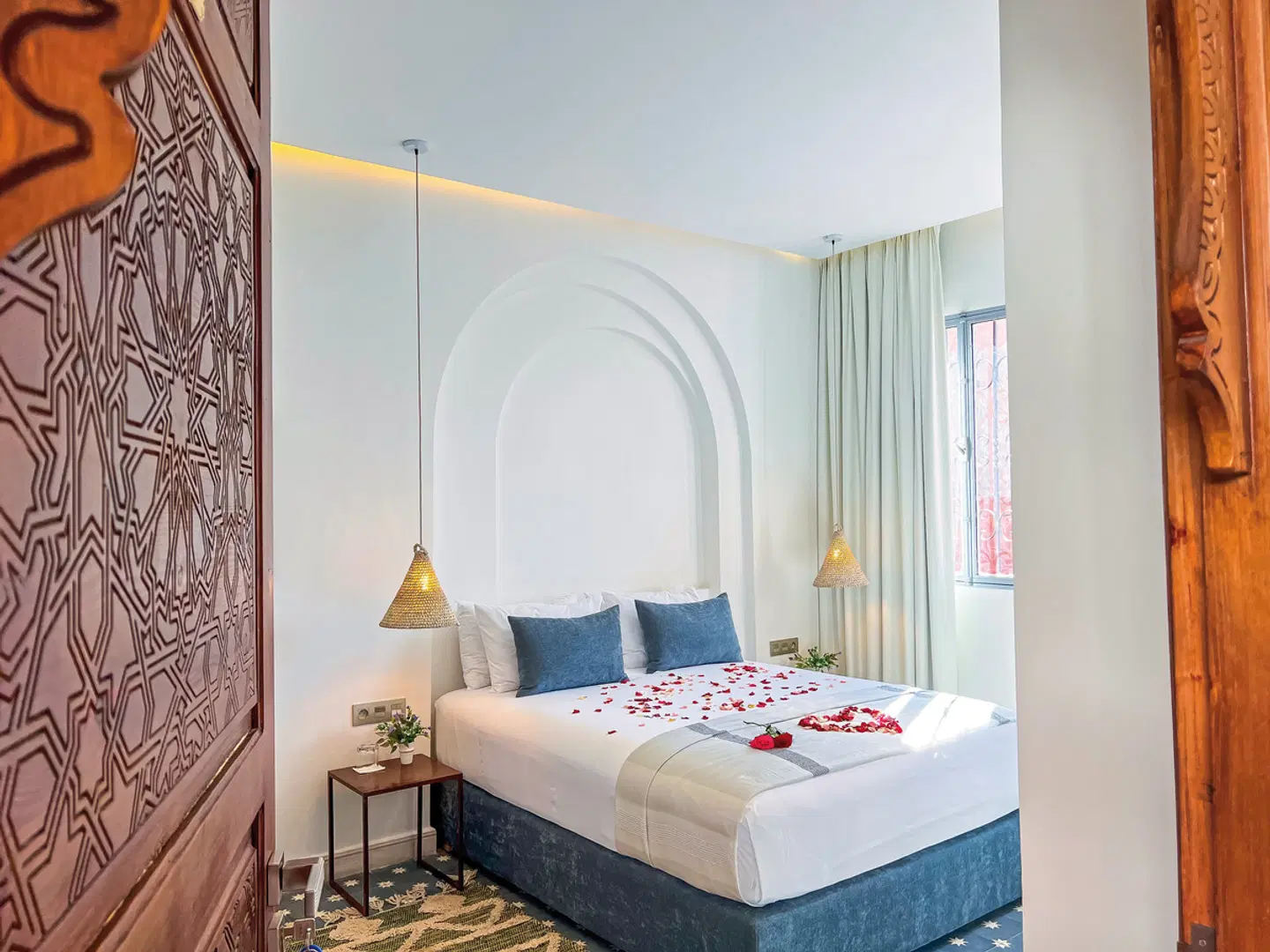 Riad Kech One & Spa ROOM_EXAMPLE