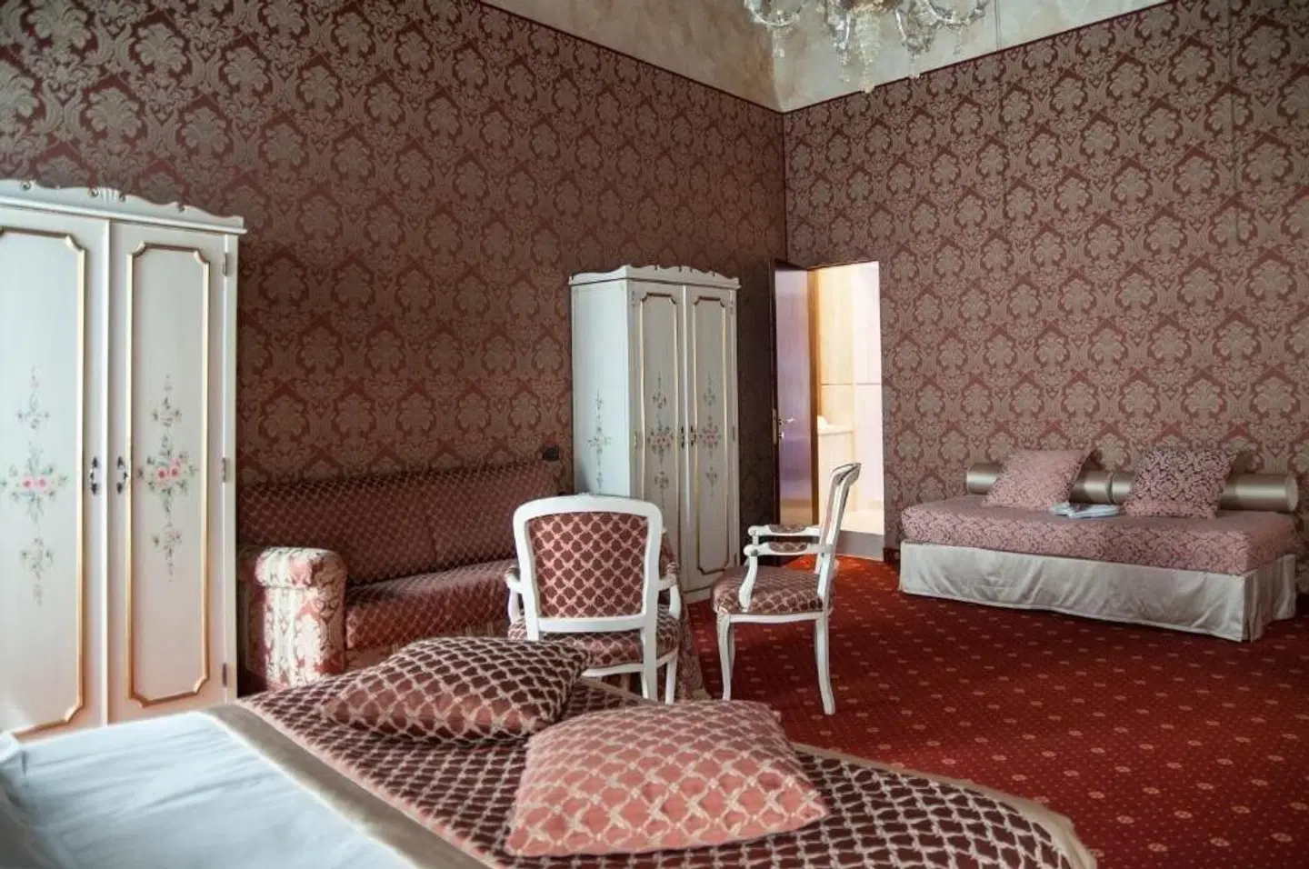Locanda Ca' Amadi ROOM_EXAMPLE