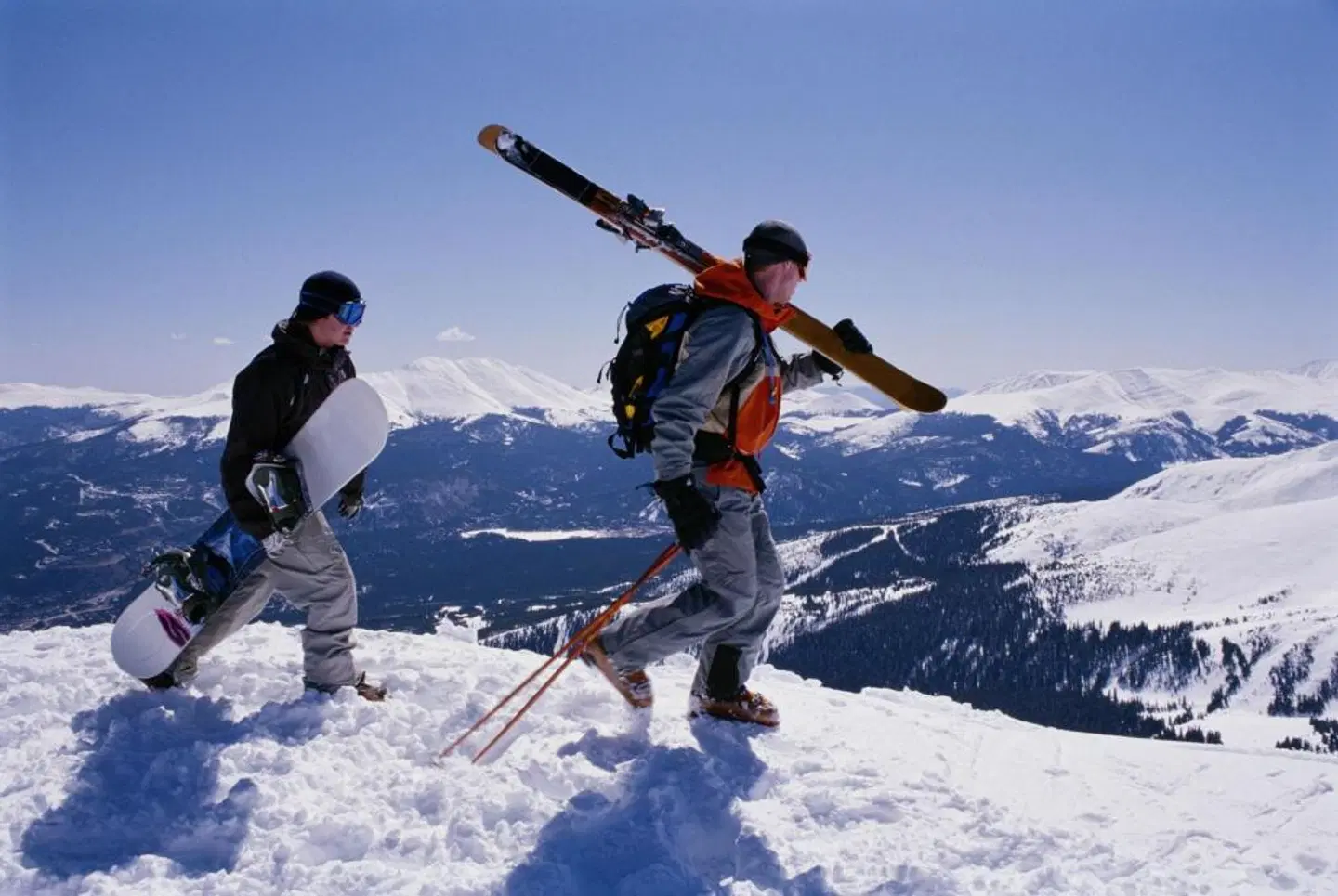 Residence Inn by Marriott Breckenridge SPORTS_AND_LEISURE