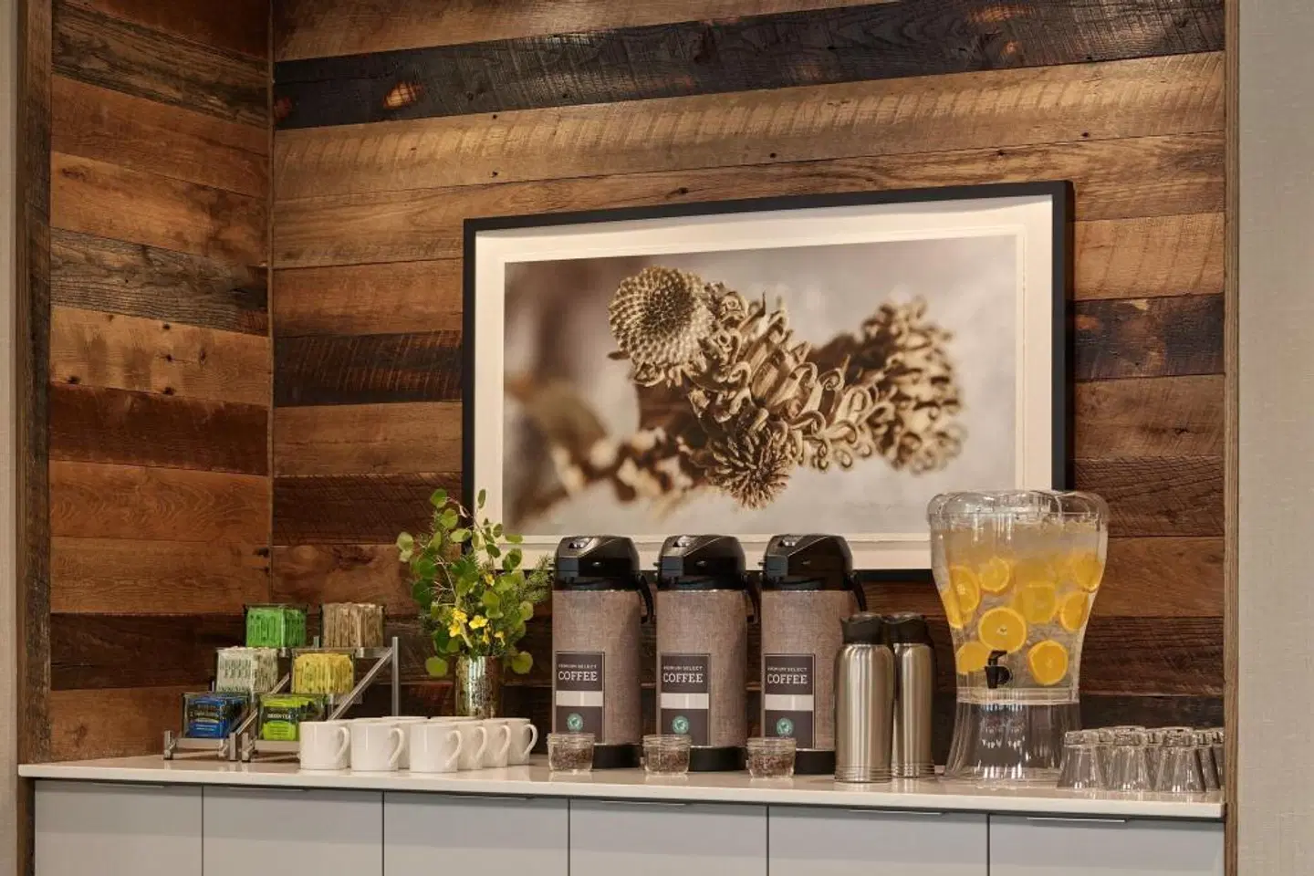 Residence Inn by Marriott Breckenridge LOUNGE_LOBBY