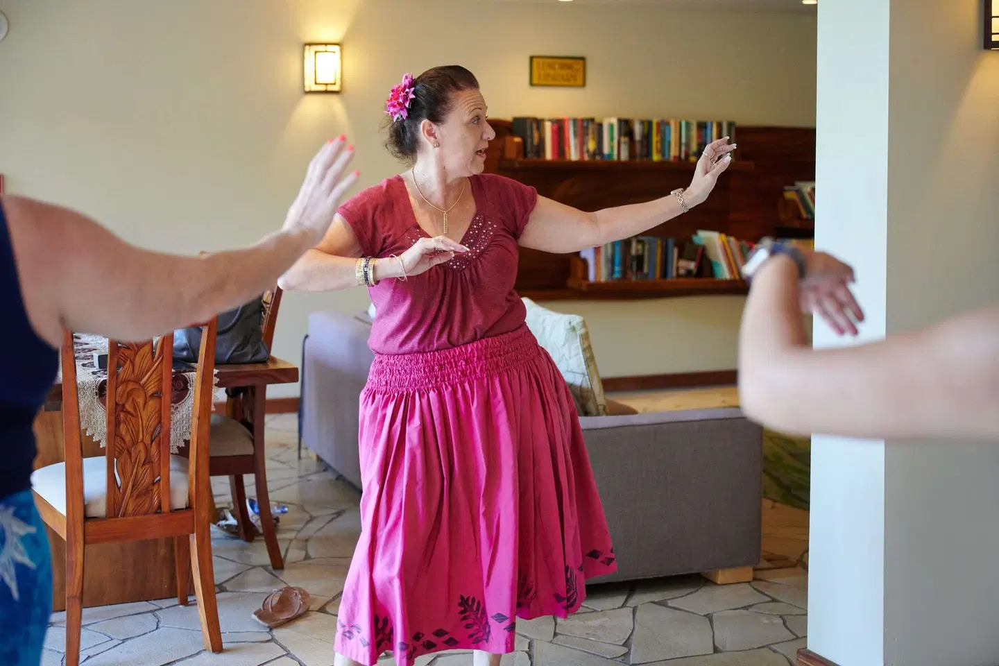 Kaanapali Shores by Aqua Aston PEOPLE