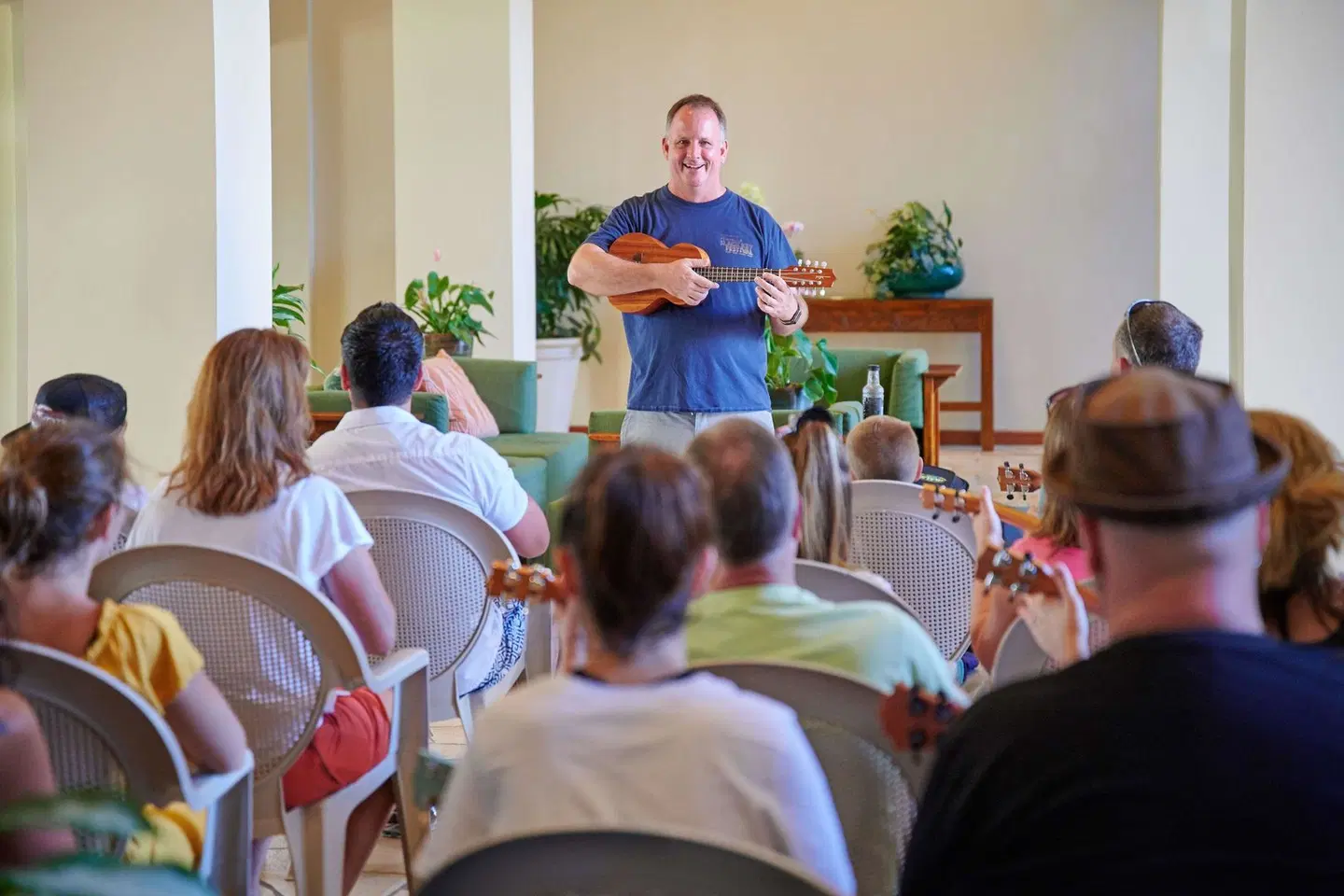 Kaanapali Shores by Aqua Aston PEOPLE