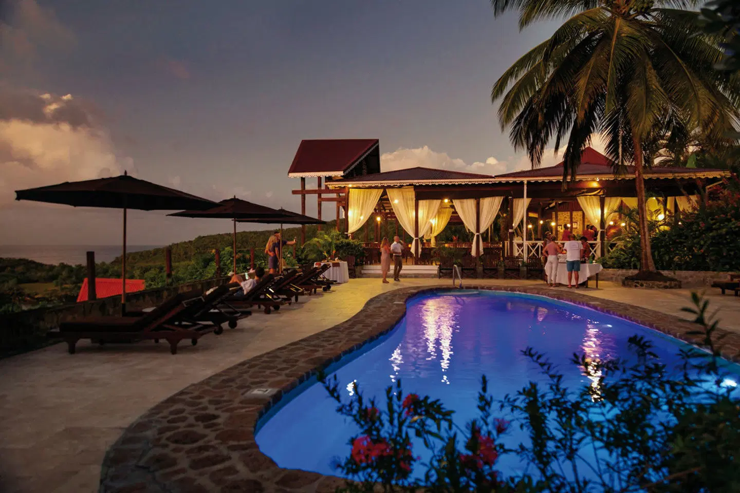 Ti Kaye Resort & Spa OUTDOOR_POOL