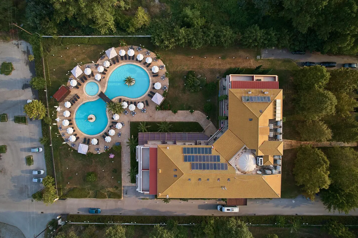 Mediterranean Princess SPORTS_AND_LEISURE