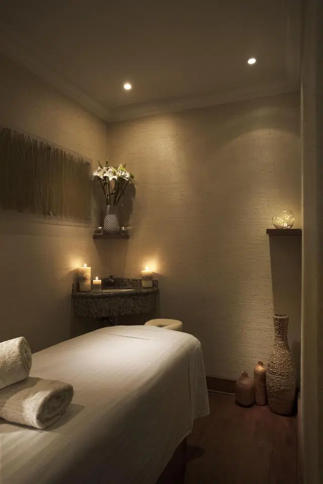 Santiago Marriott Hotel HEALTH_BEAUTY