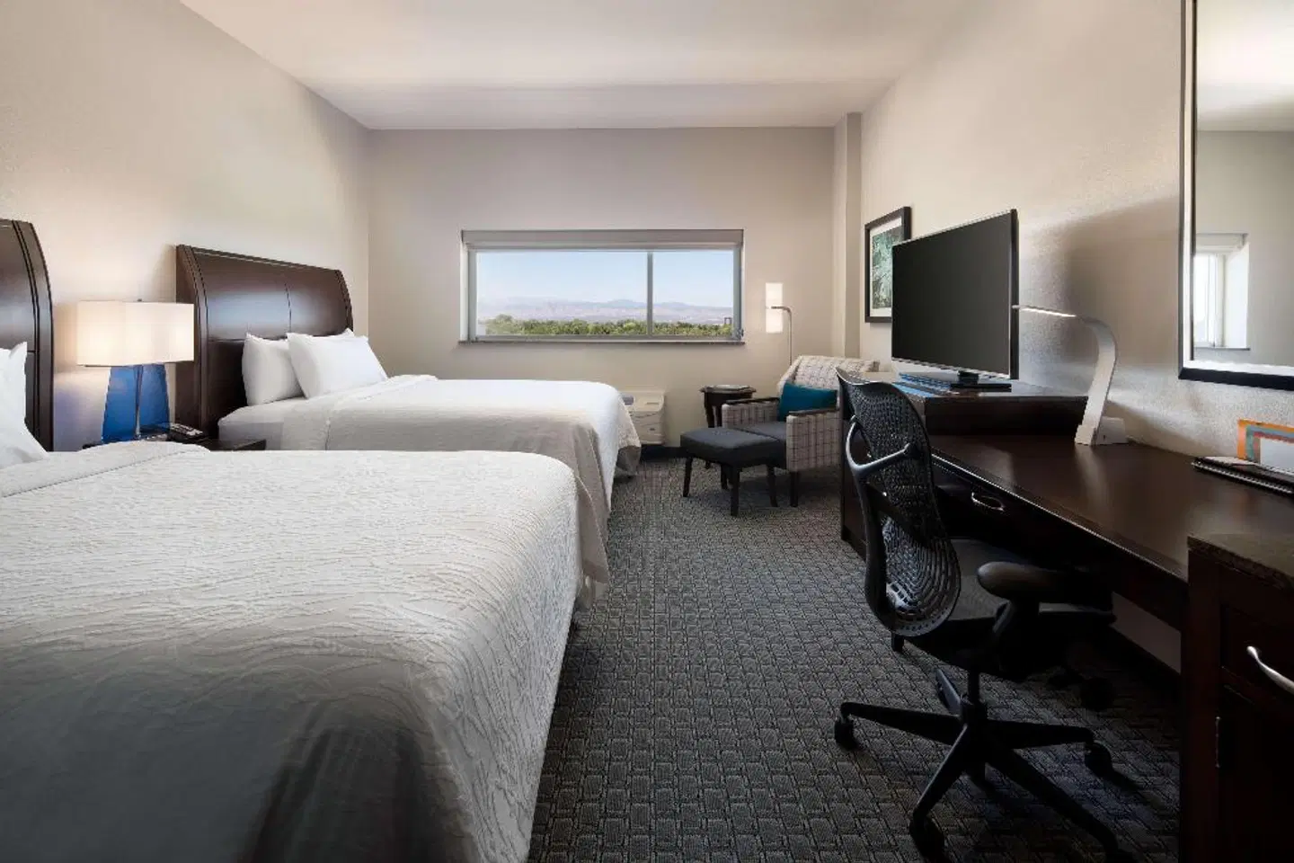 Hilton Garden Inn Denver/Cherry Creek ROOM_EXAMPLE