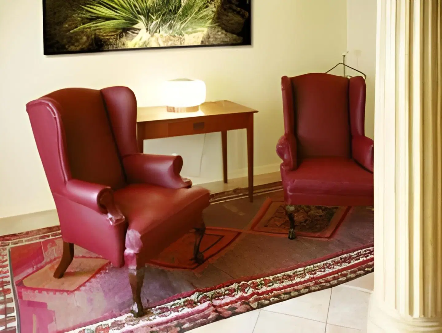 Gattopardo LOUNGE_LOBBY