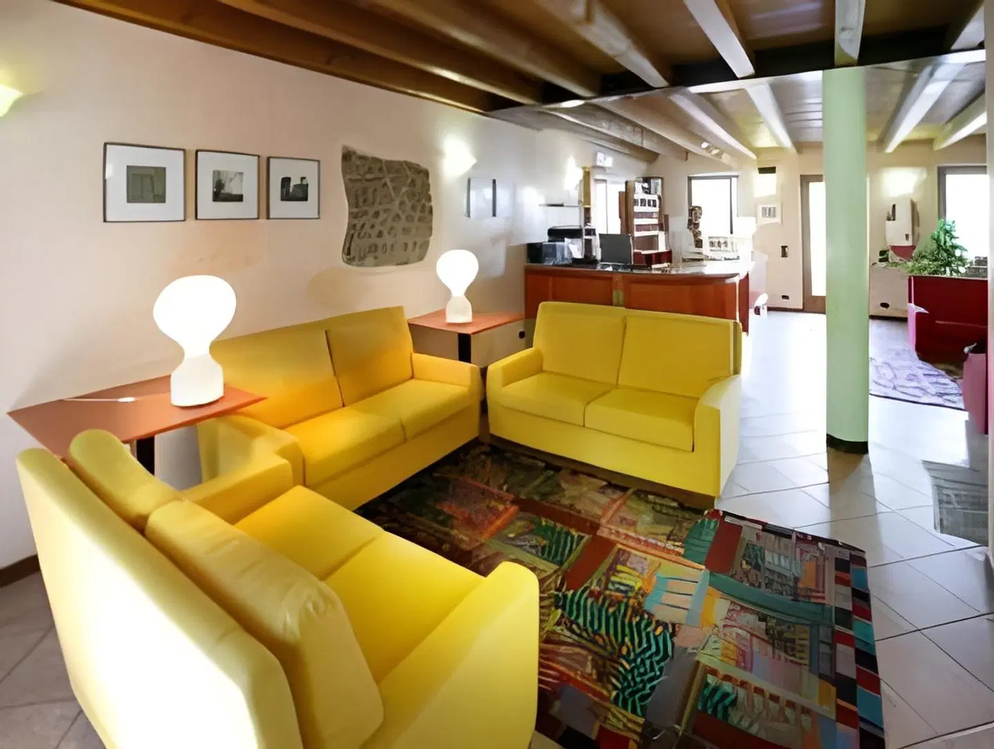 Gattopardo LOUNGE_LOBBY