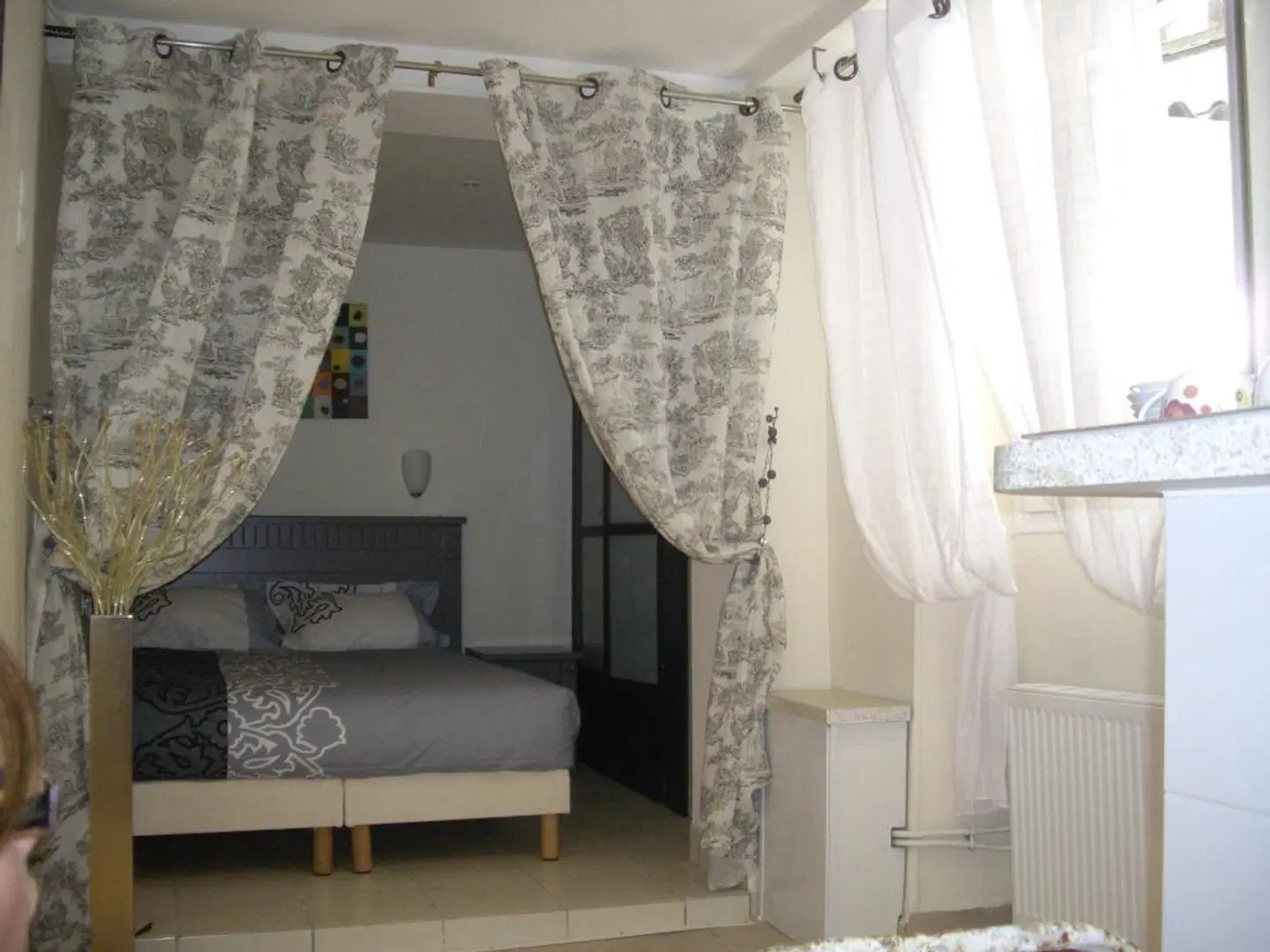 de l'Europe ROOM_EXAMPLE