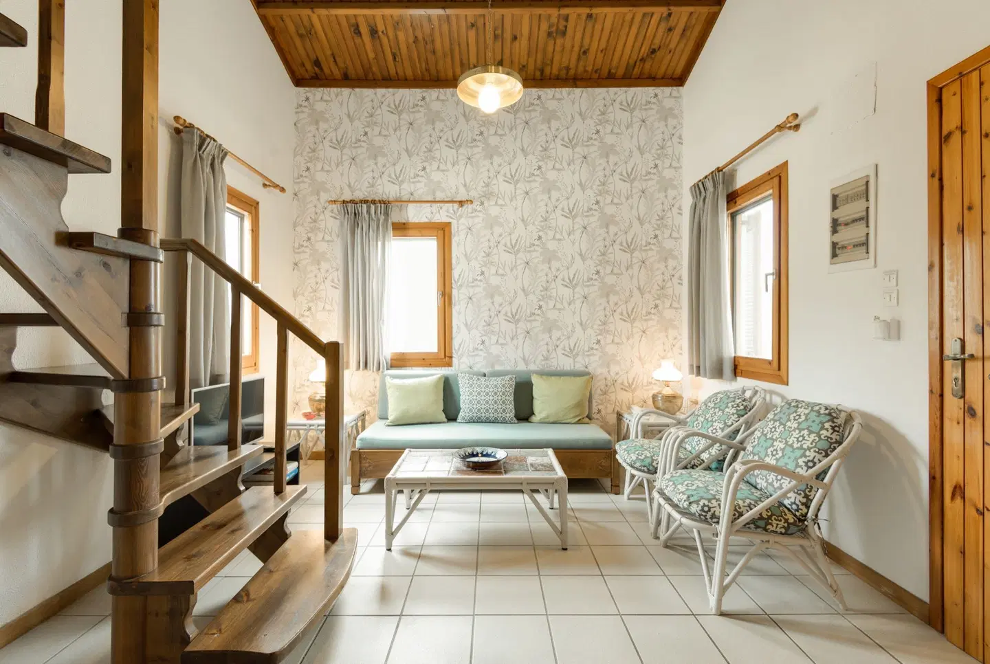 Trikorfo Beach HEALTH_BEAUTY