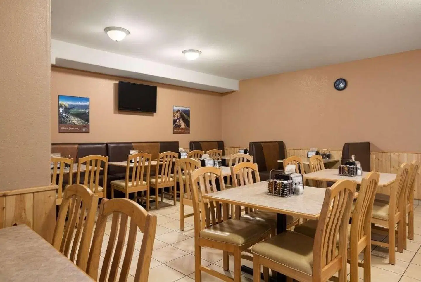 Ramada Limited Golden Konferenz