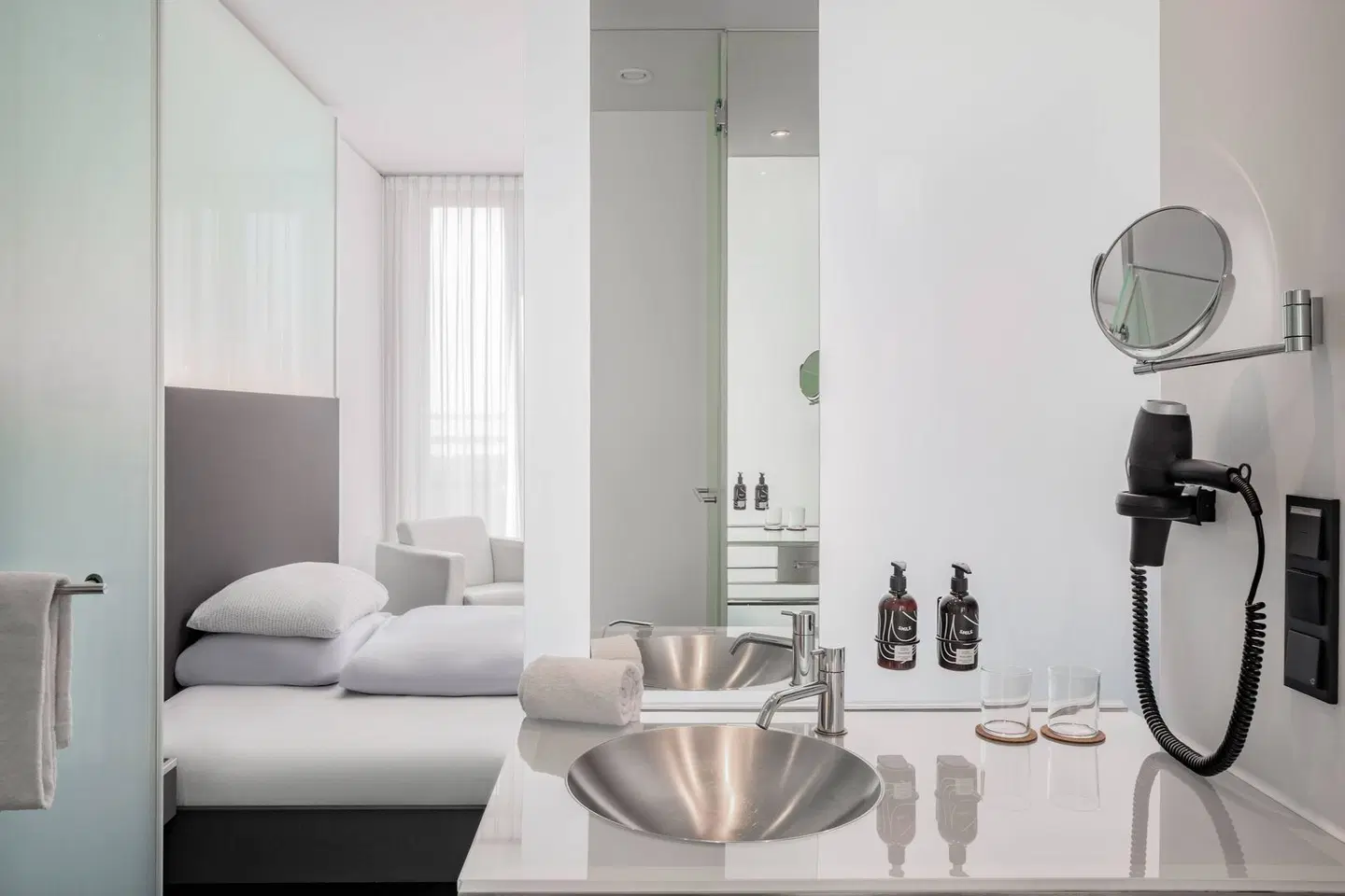 INNSiDE Düsseldorf Derendorf ROOM_EXAMPLE