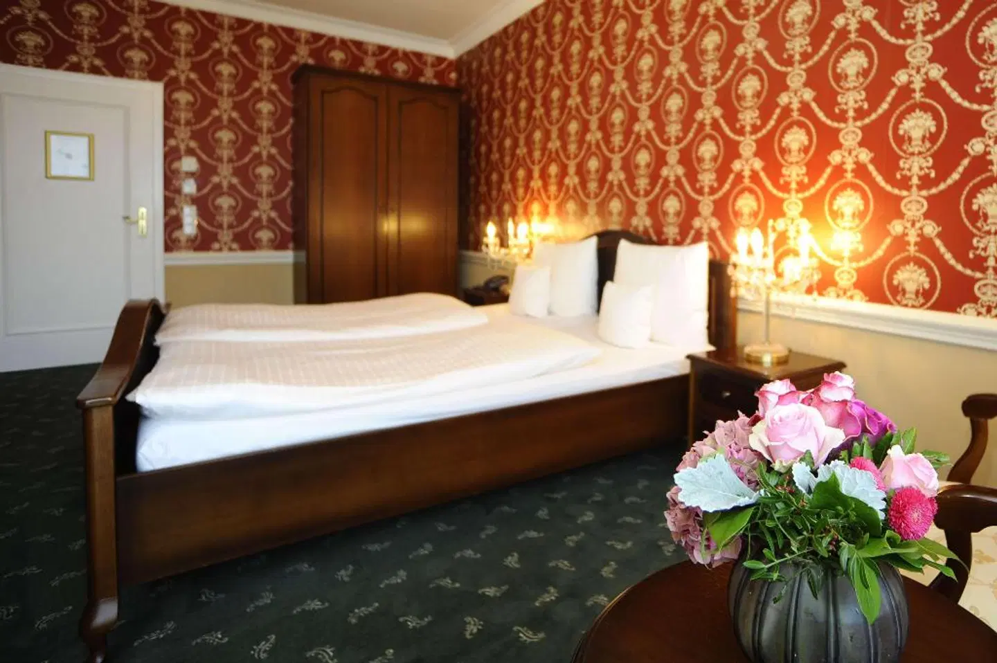 Zum Hirsch ROOM_EXAMPLE