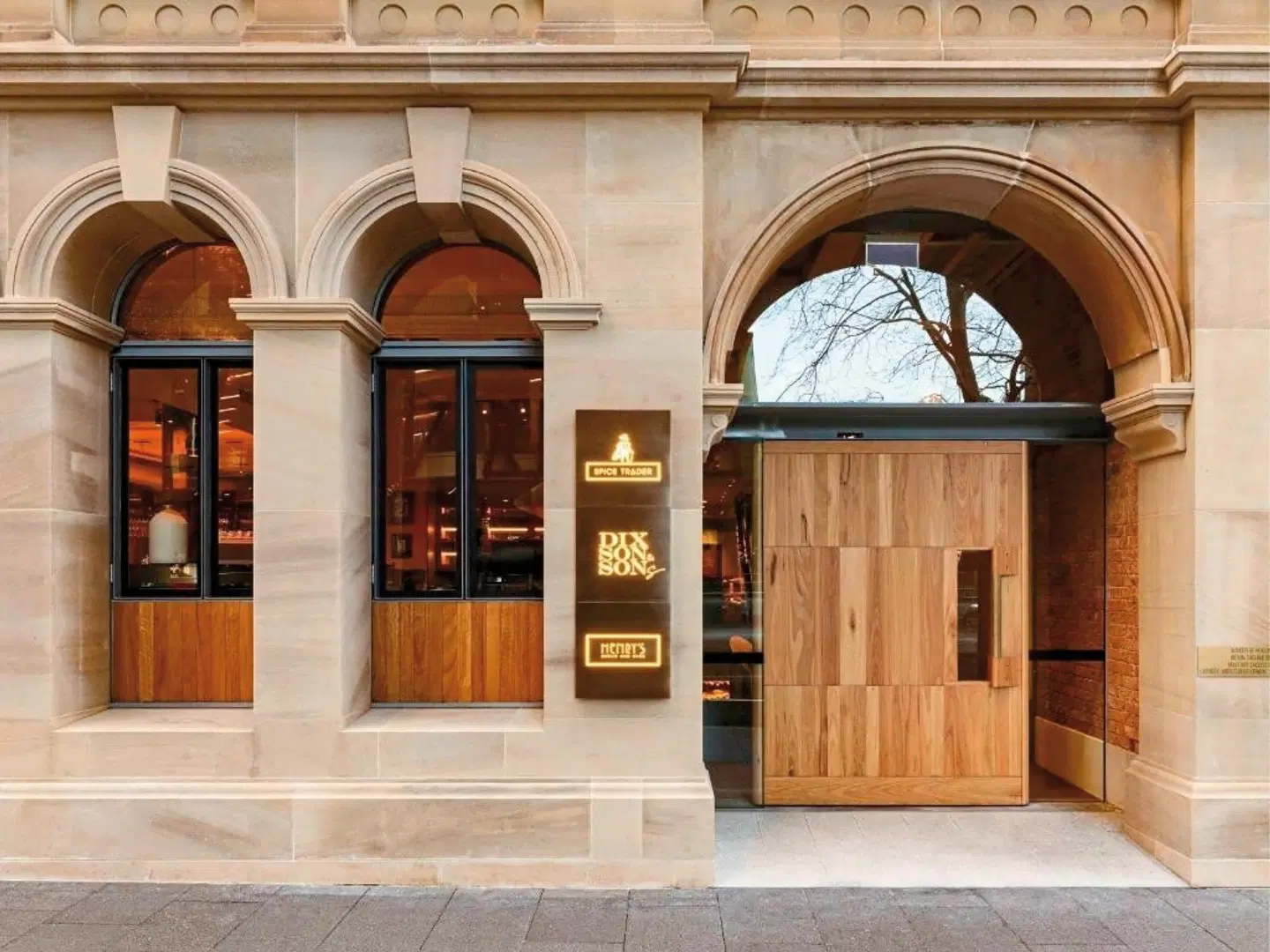 The Porter House Hotel Sydney - Mgallery EXTERIOR