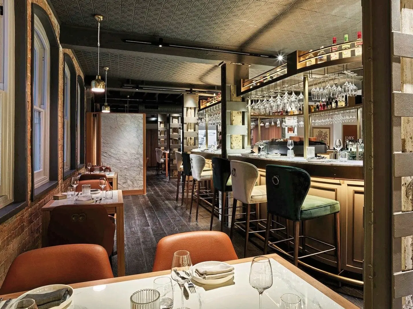 The Porter House Hotel Sydney - Mgallery Bar