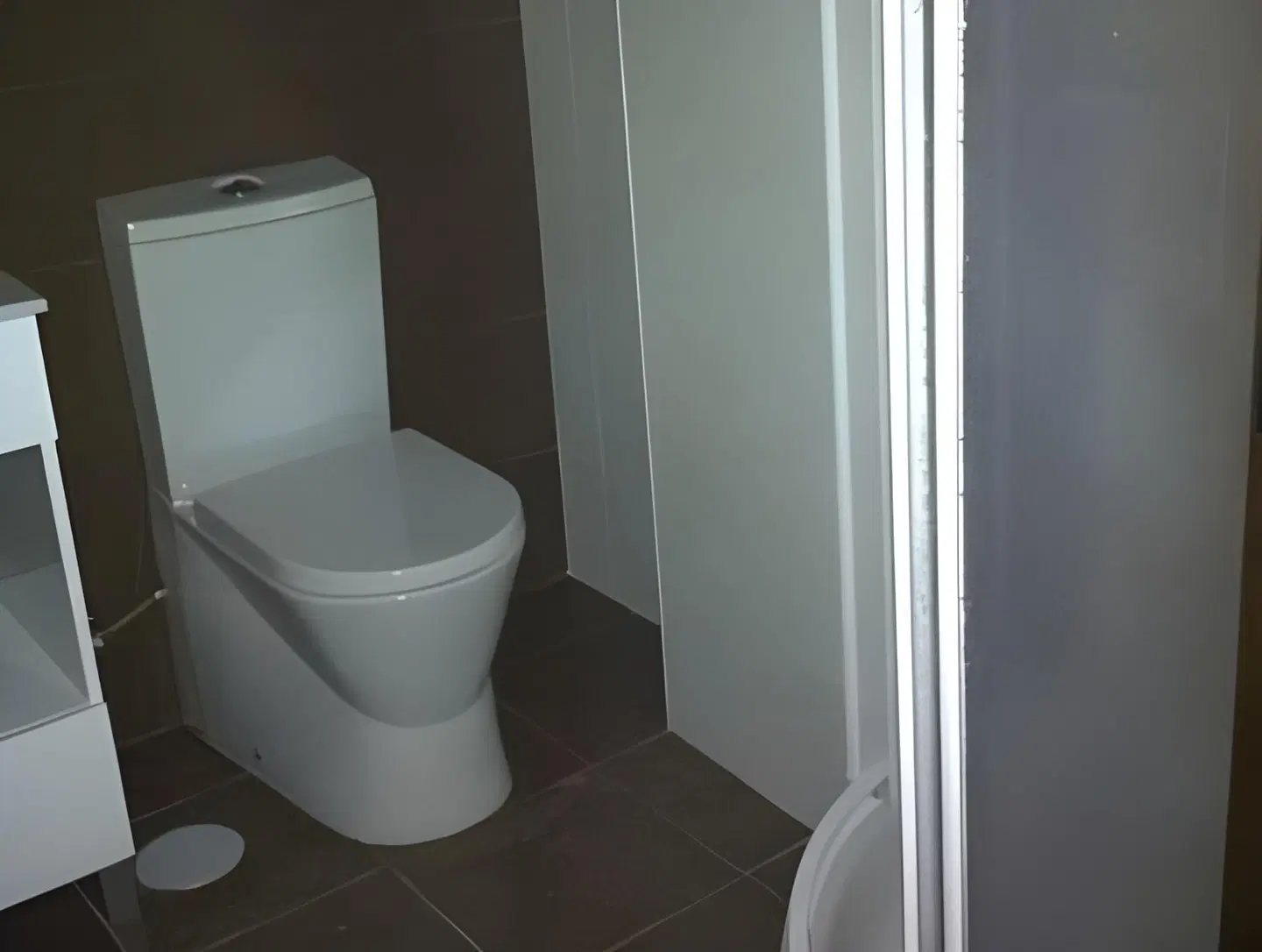 Hotel Rocamar Badezimmer