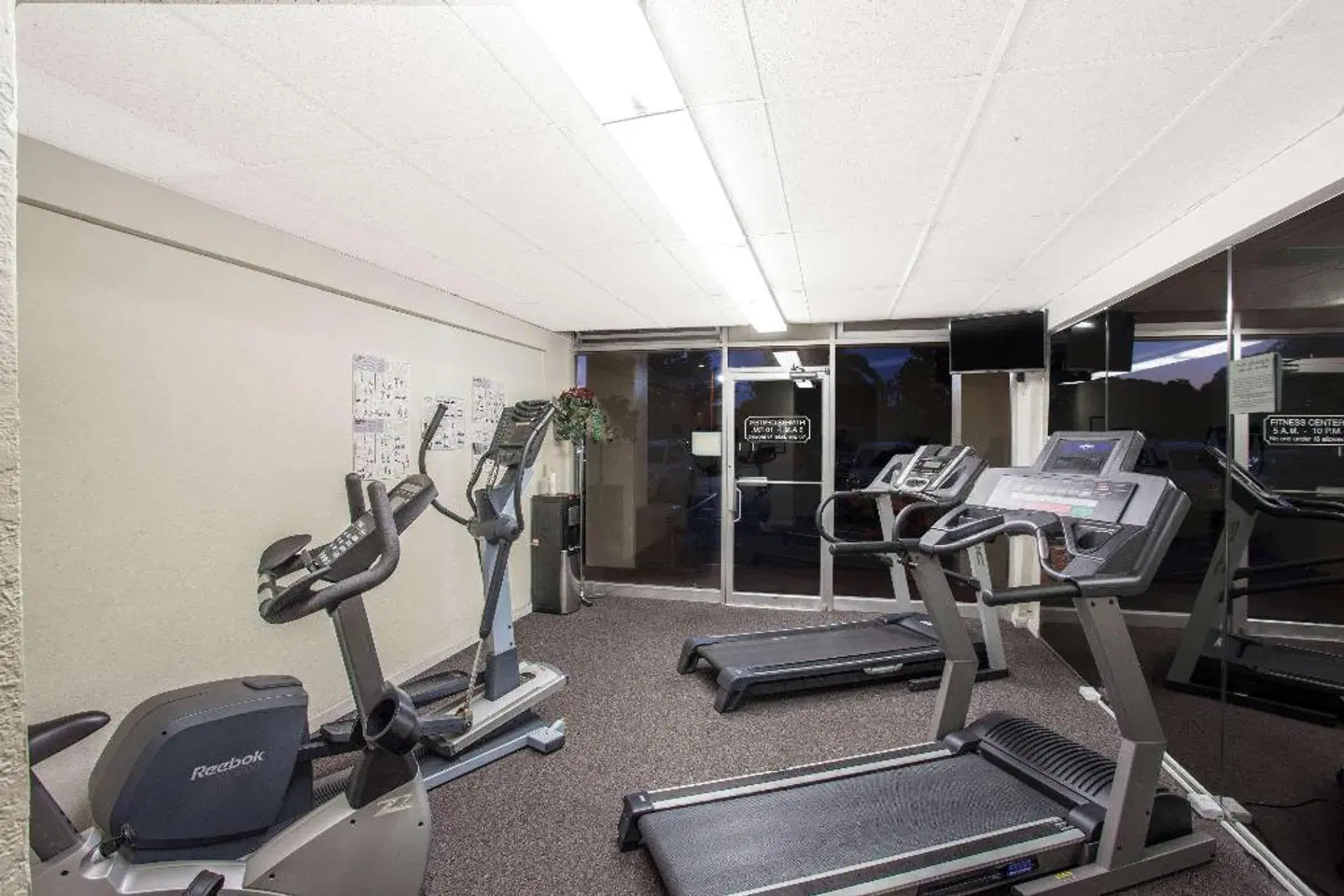 Monterey Bay Travelodge SPORTS_AND_LEISURE