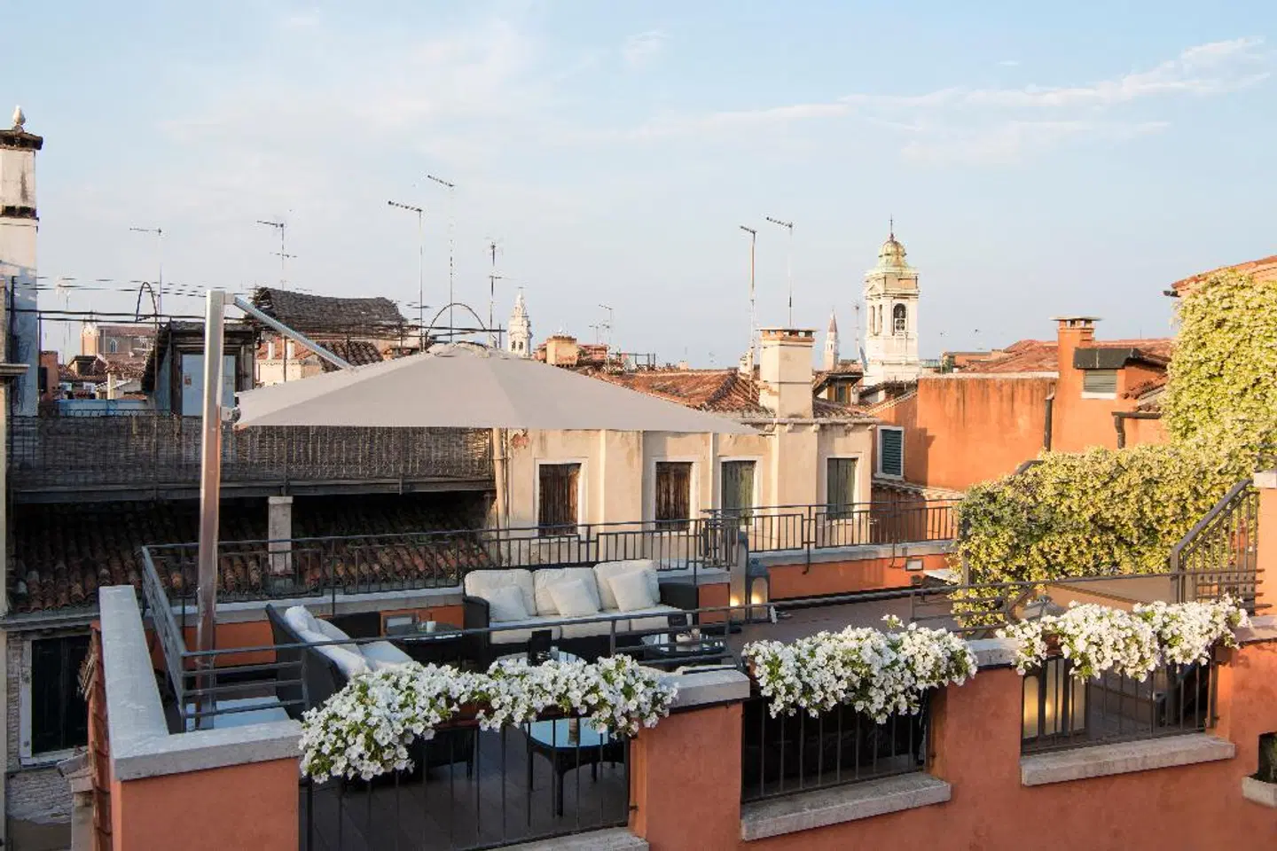 Starhotels Splendid Venice EXTERIOR