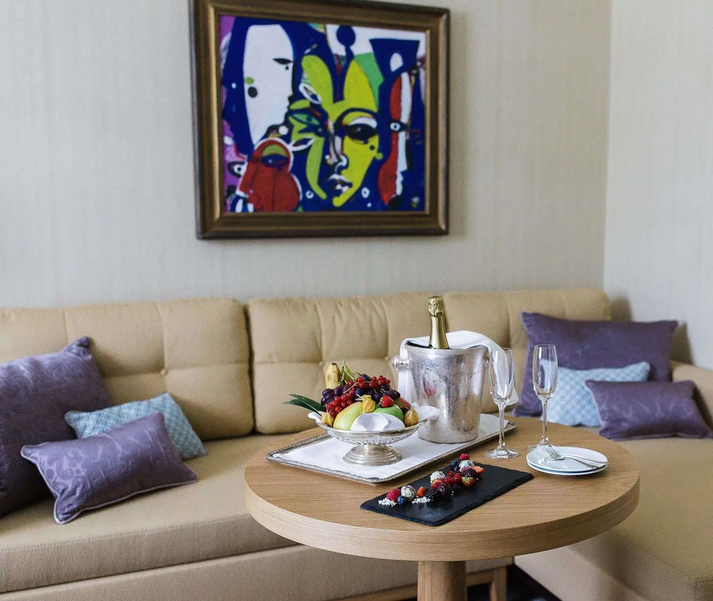 Steigenberger Icon Grandhotel & Spa Petersberg ROOM_EXAMPLE