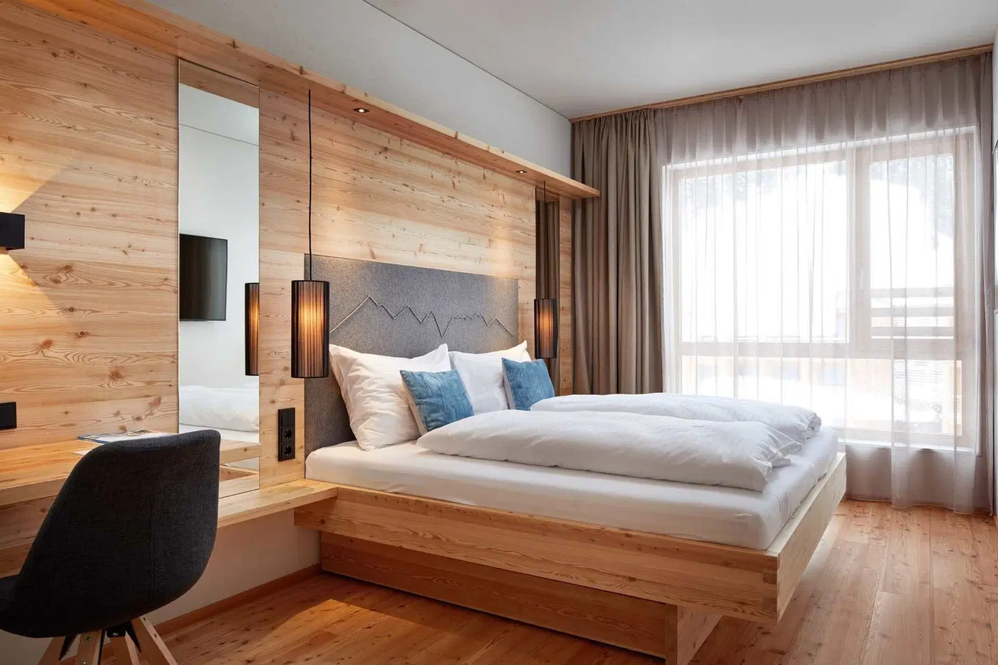 Tirol Lodge ROOM_EXAMPLE