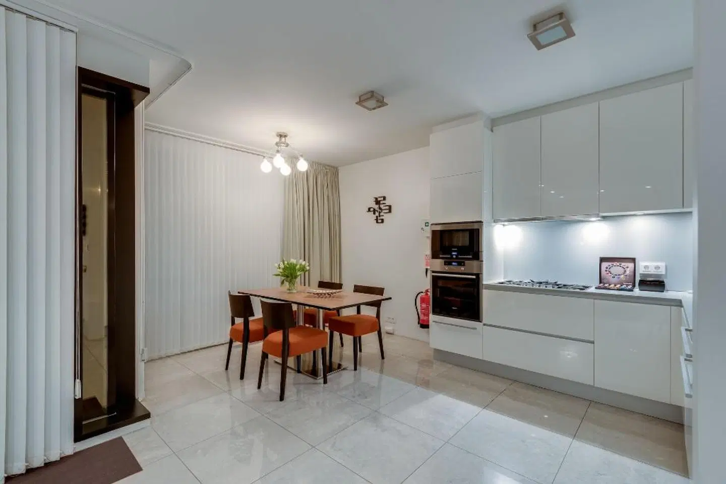 Black Pearl Apartment Hotel ROOM_EXAMPLE