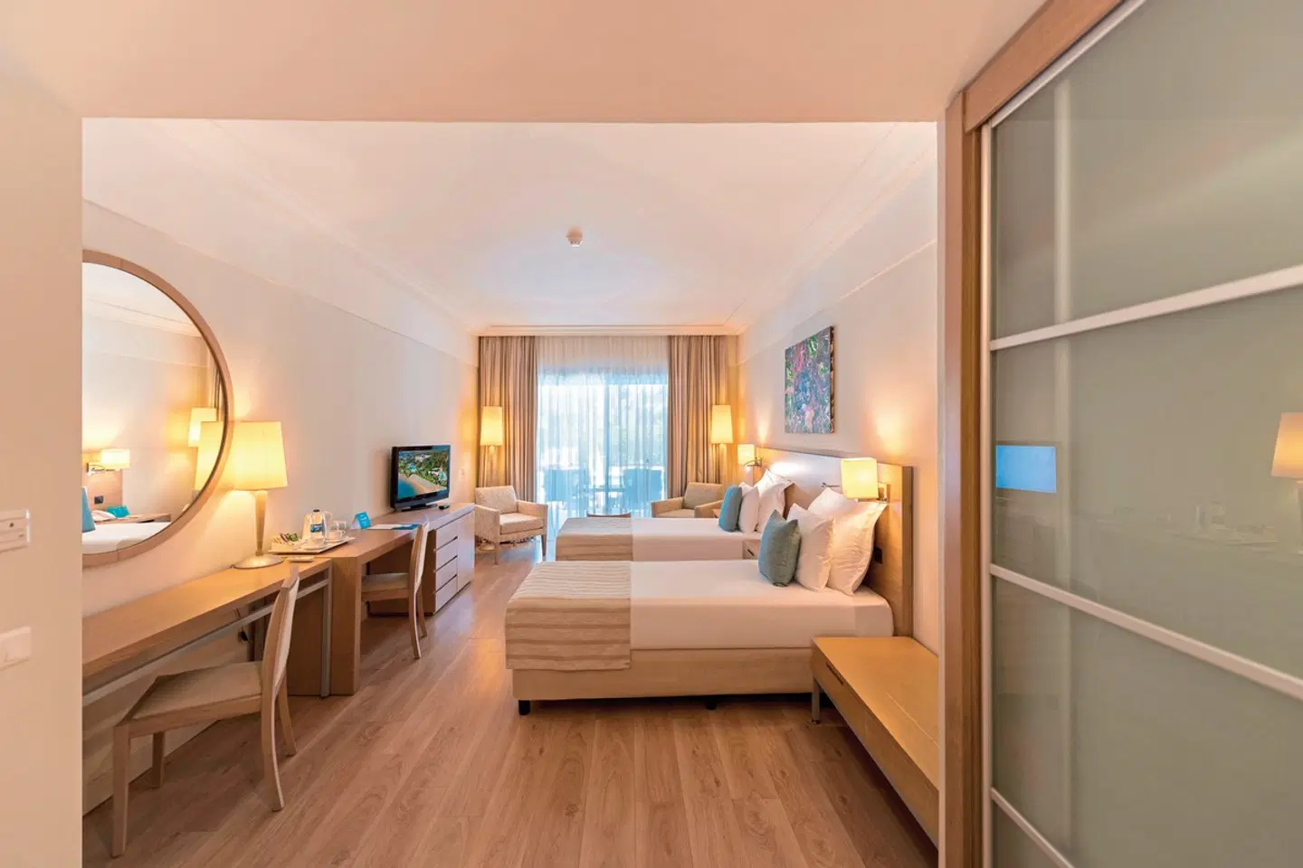 Turquoise Hotel ROOM_EXAMPLE