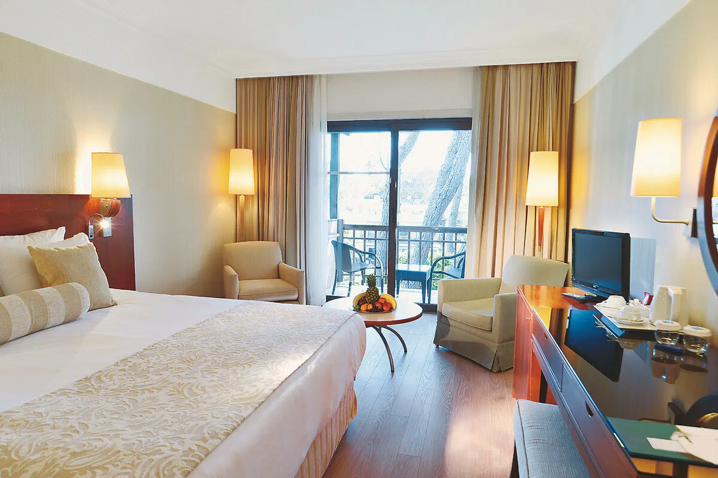 Turquoise Hotel ROOM_EXAMPLE