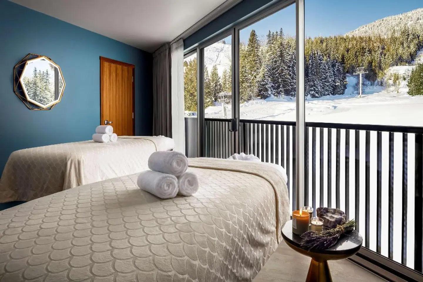 The Josie Hotel ROOM_EXAMPLE