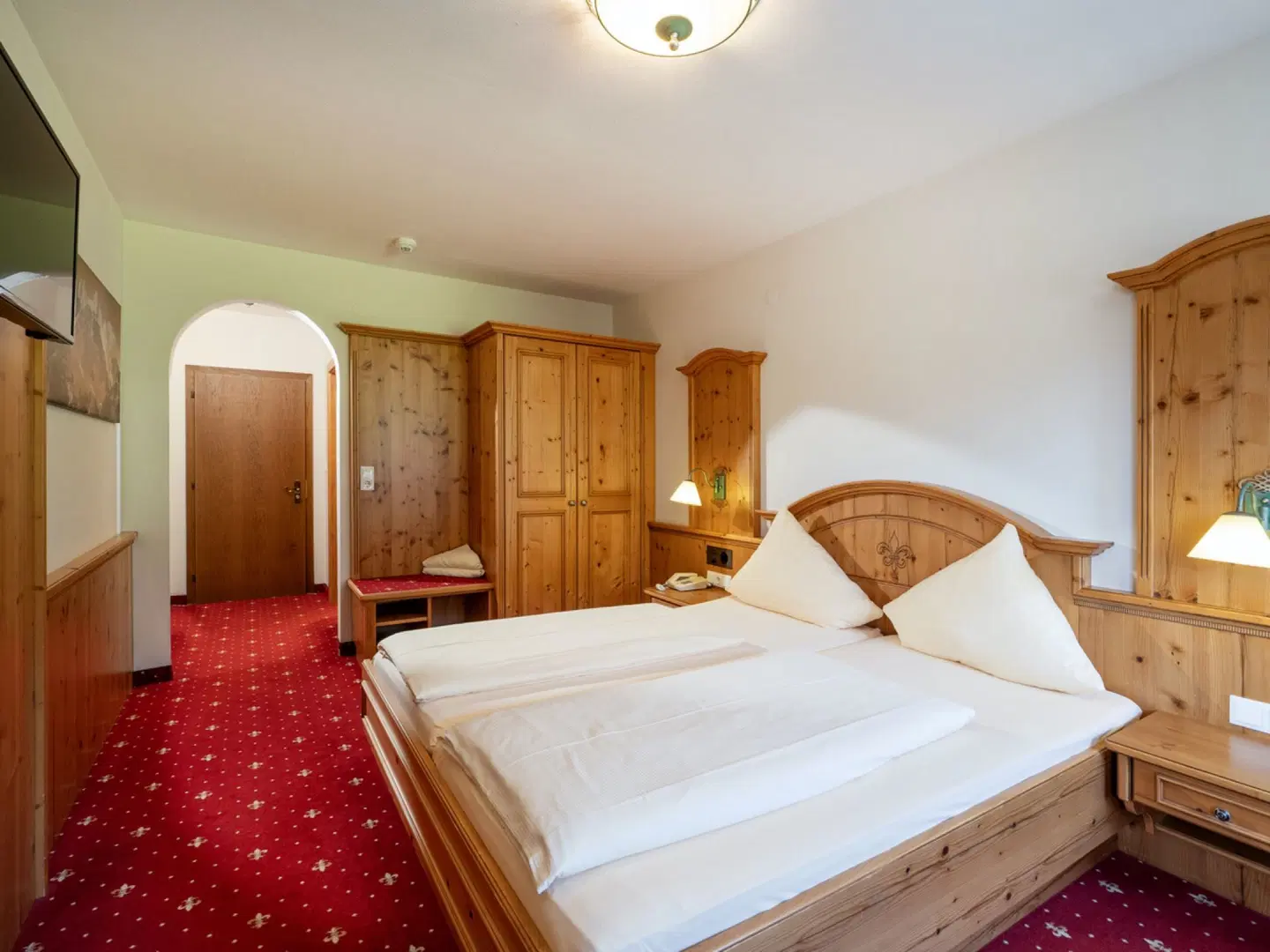 Sporthotel Tirolerhof ROOM_EXAMPLE