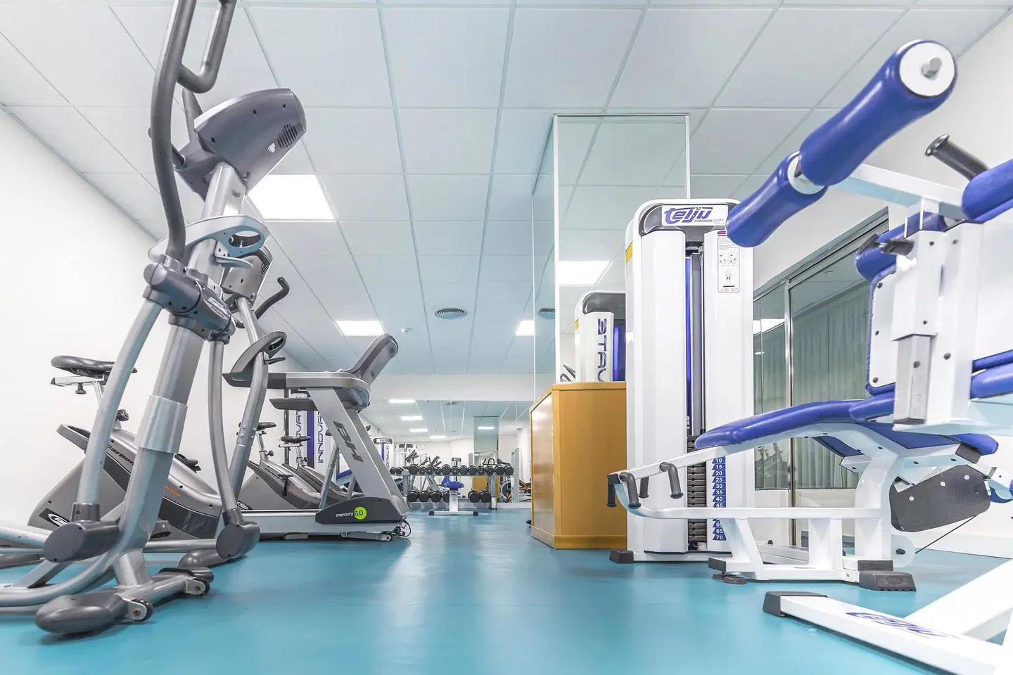 Best Benalmádena SPORTS_AND_LEISURE