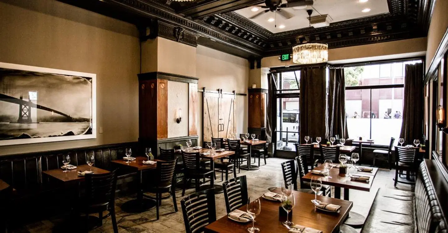 The Mosser Hotel Konferenz