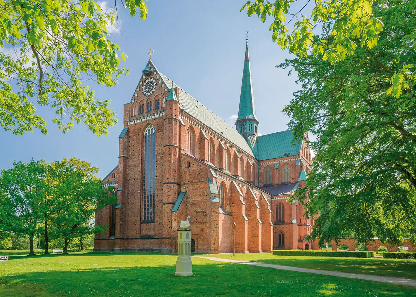 Ostsee-Radweg Lübeck-Stralsund EXTERIOR