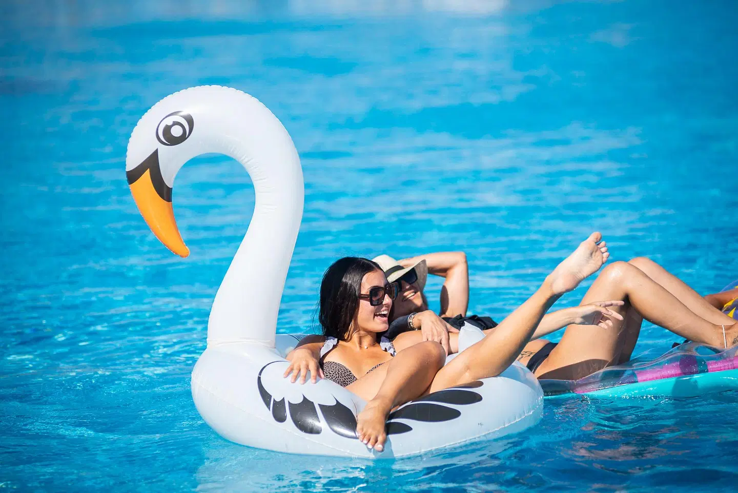 The Royal Blue Resort & Spa OUTDOOR_POOL