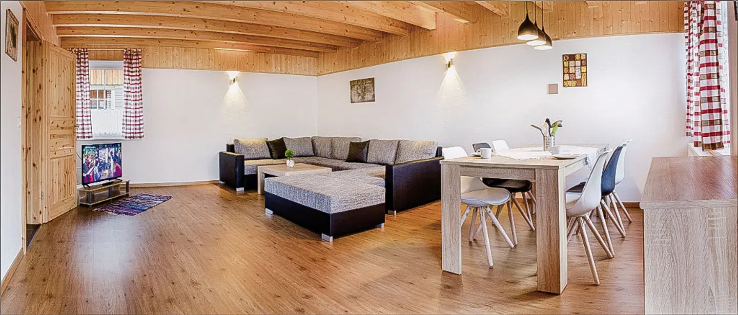 Hotel Appartement Silbersee ROOM_EXAMPLE