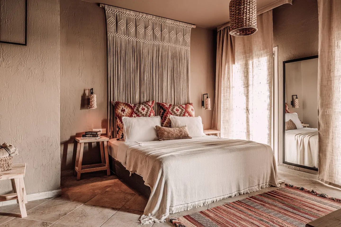 Cooks Club Adakoy Marmaris ROOM_EXAMPLE